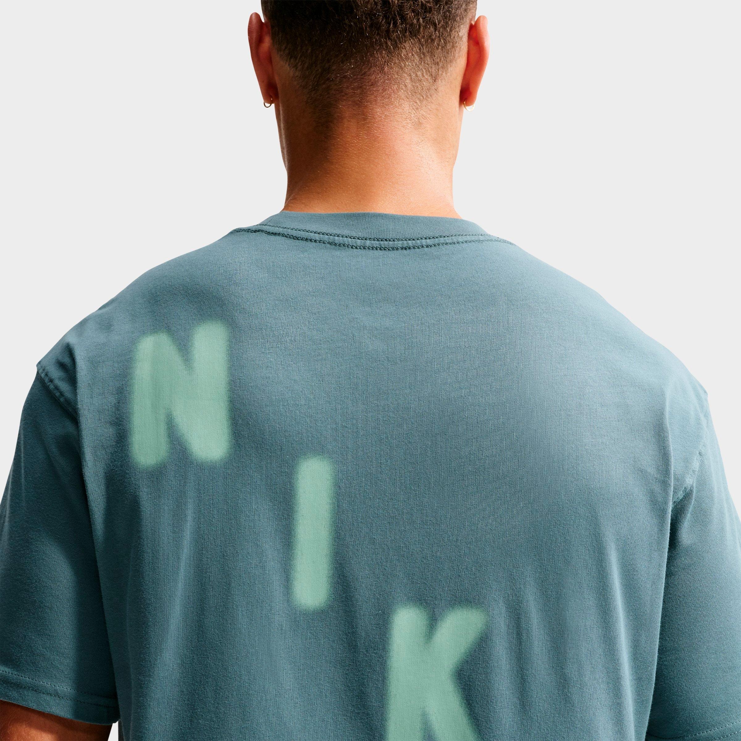 Men's Nike N.A.C. Grit Graphic T-Shirt