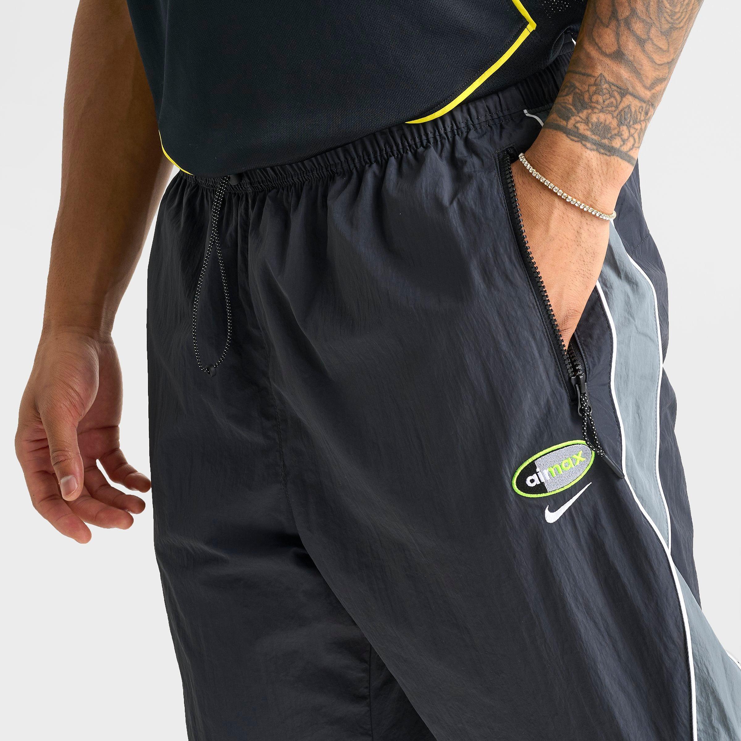 Men's Nike Sportswear Air Max 95 Woven Pants