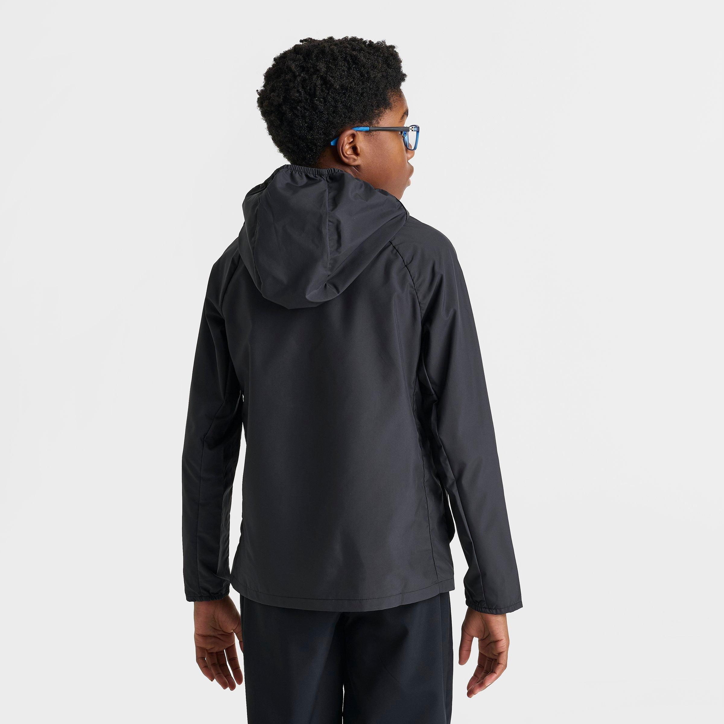 Big Kids' Nike Miler Training Jacket
