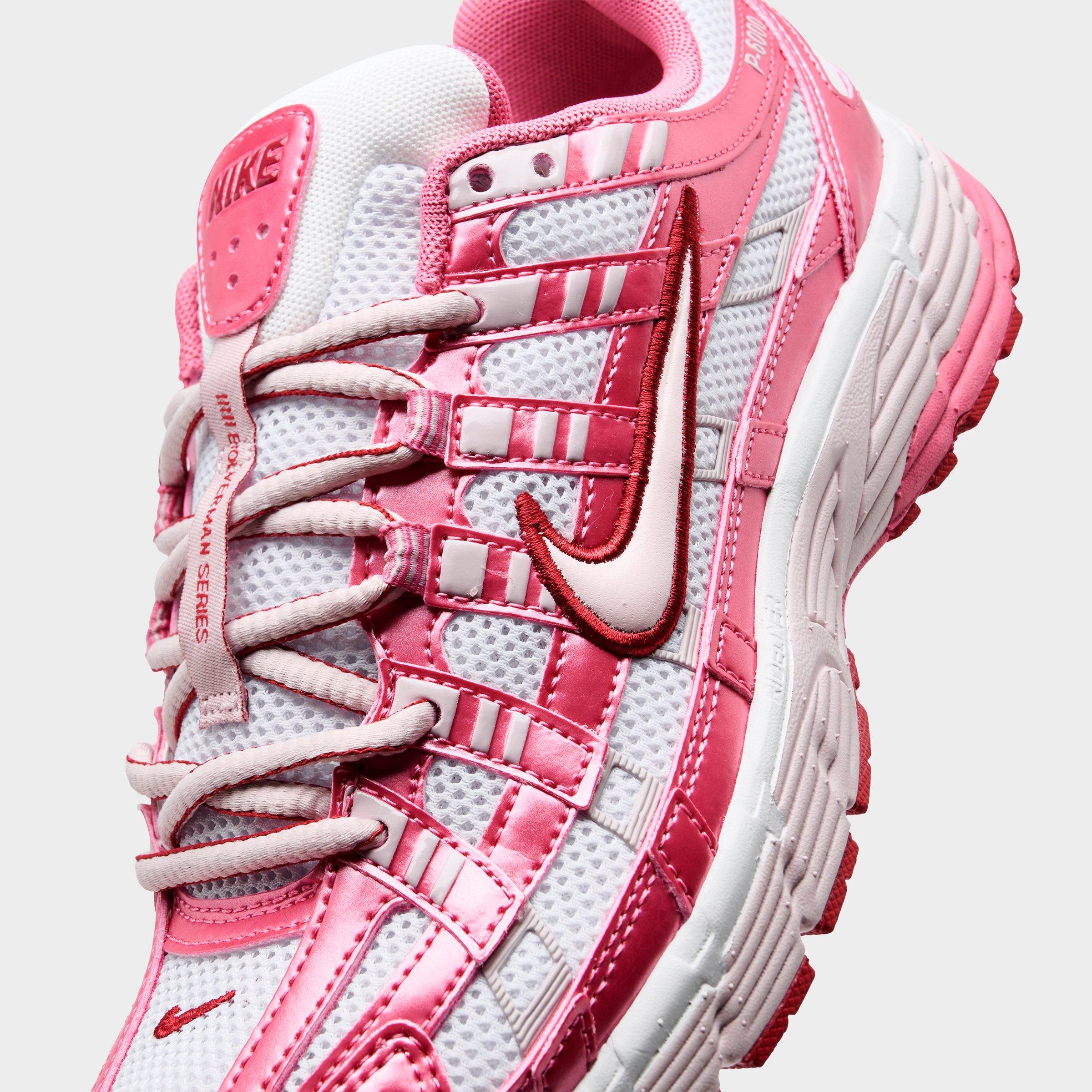 Women's Nike P-6000 Casual Shoes