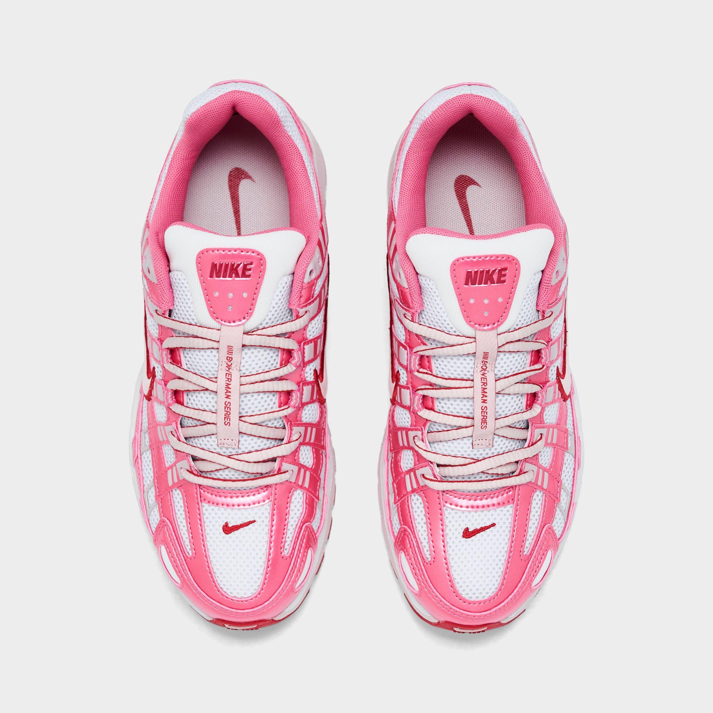 Women's Nike P-6000 Casual Shoes