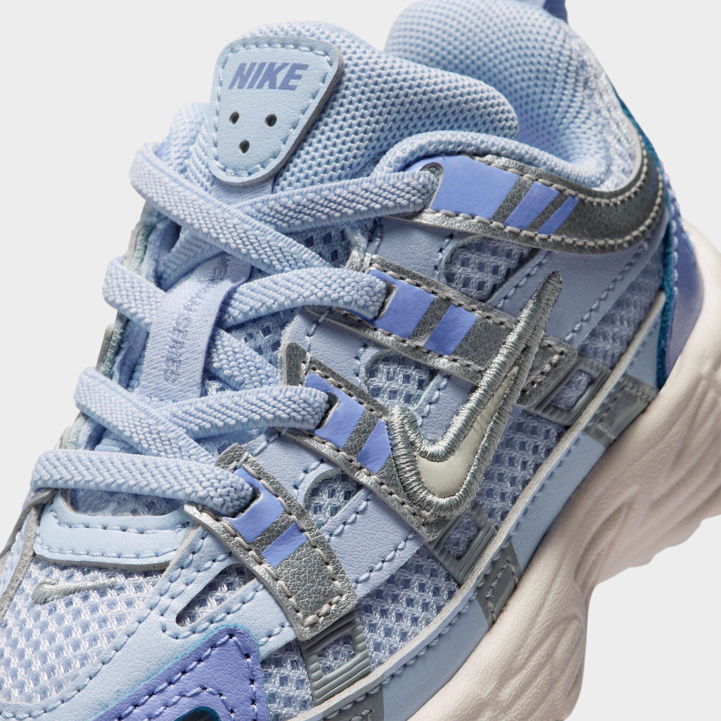 Kids' Toddler Nike P-6000 Stretch Lace Casual Shoes
