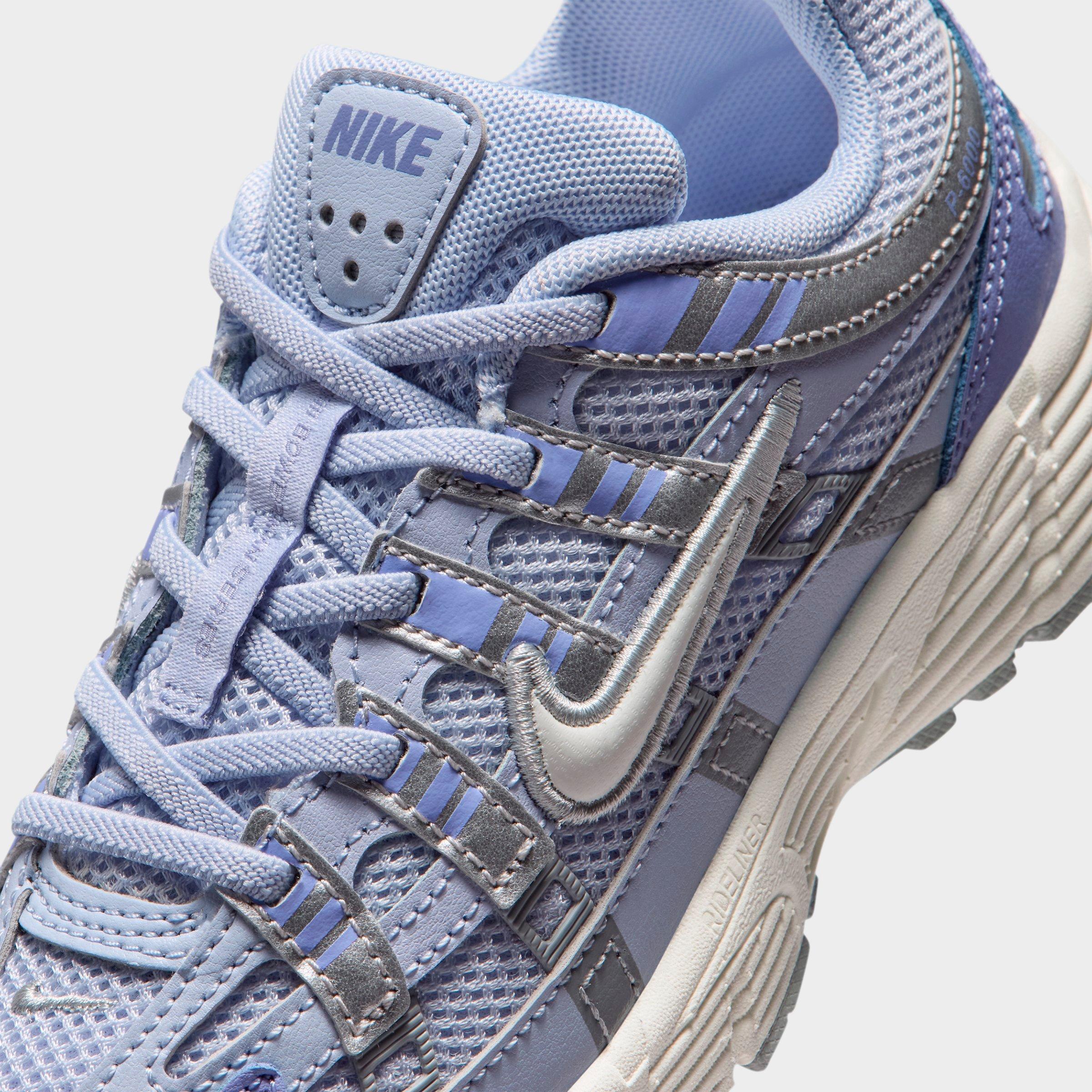 Little Kids' Nike P-6000 Casual Shoes