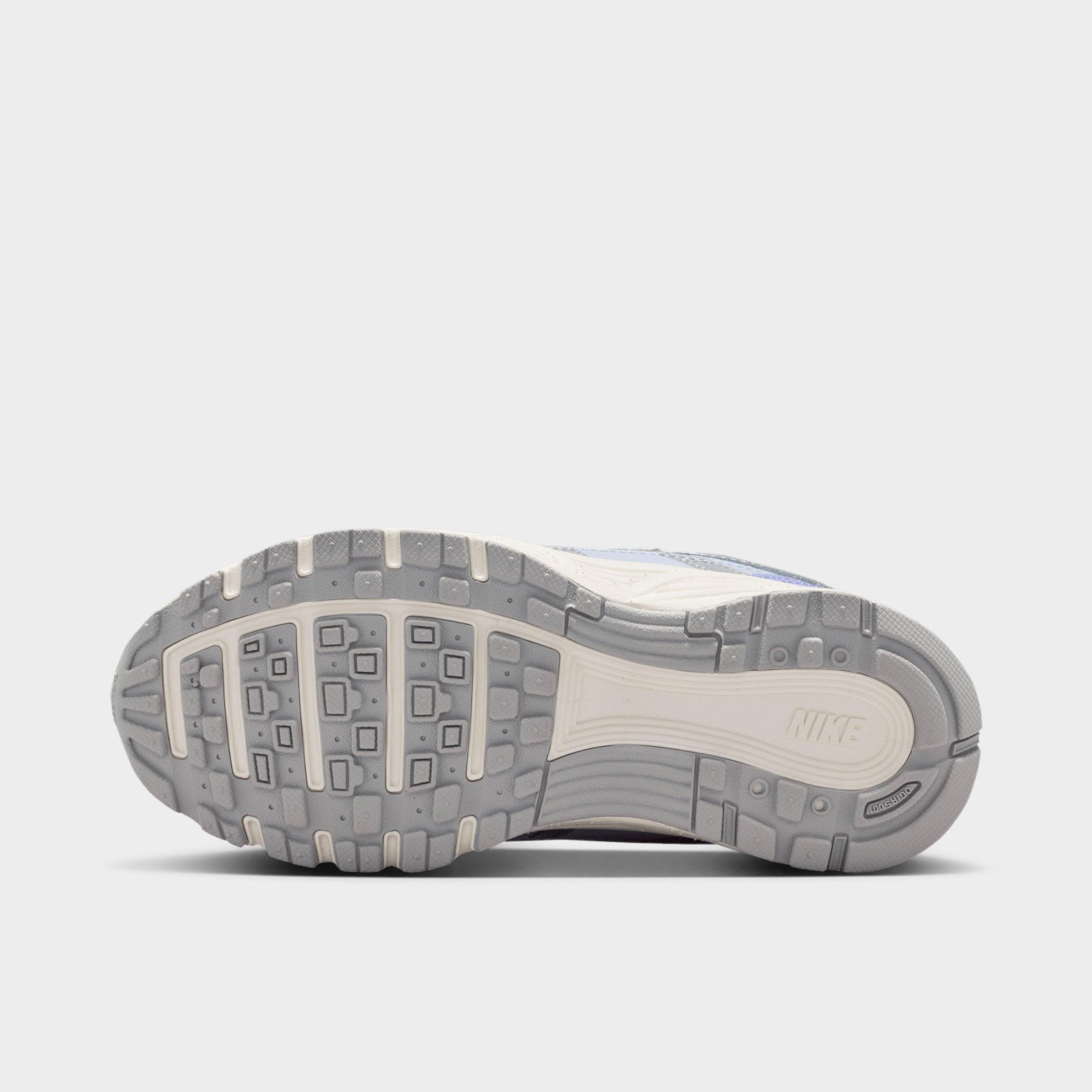 Little Kids' Nike P-6000 Casual Shoes