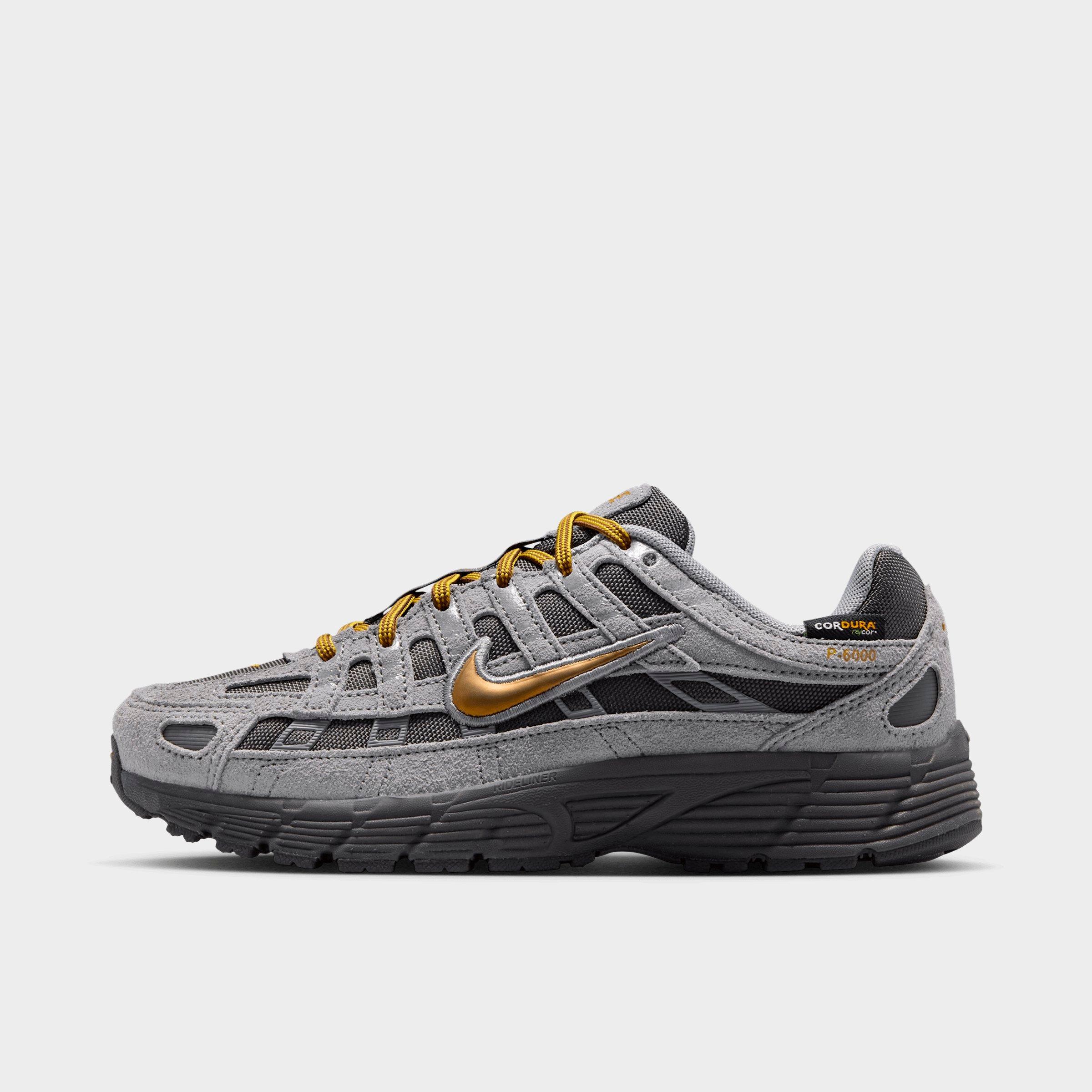 Big Kids' Nike P-6000 Casual Shoes | JD Sports