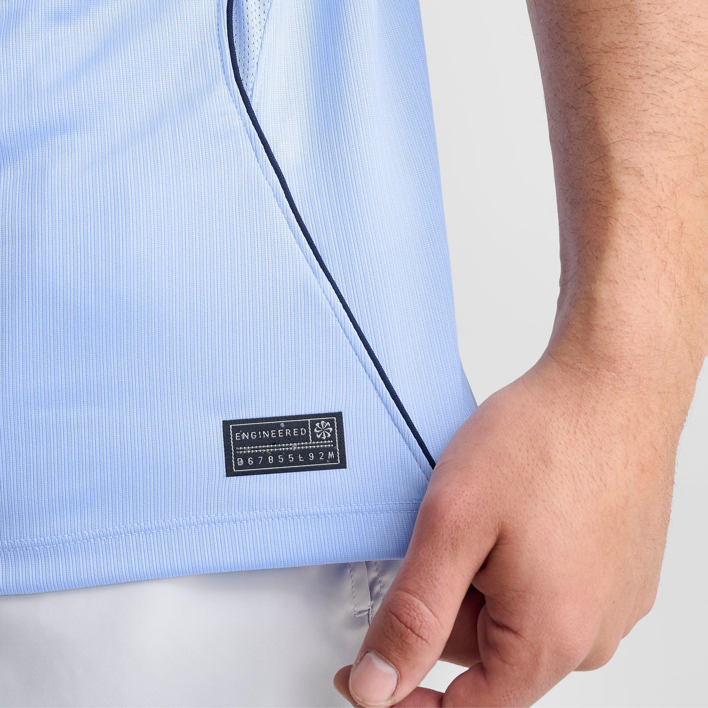 Men's Nike Uruguay 2026 Stadium Home Dri-FIT Replica Soccer Jersey