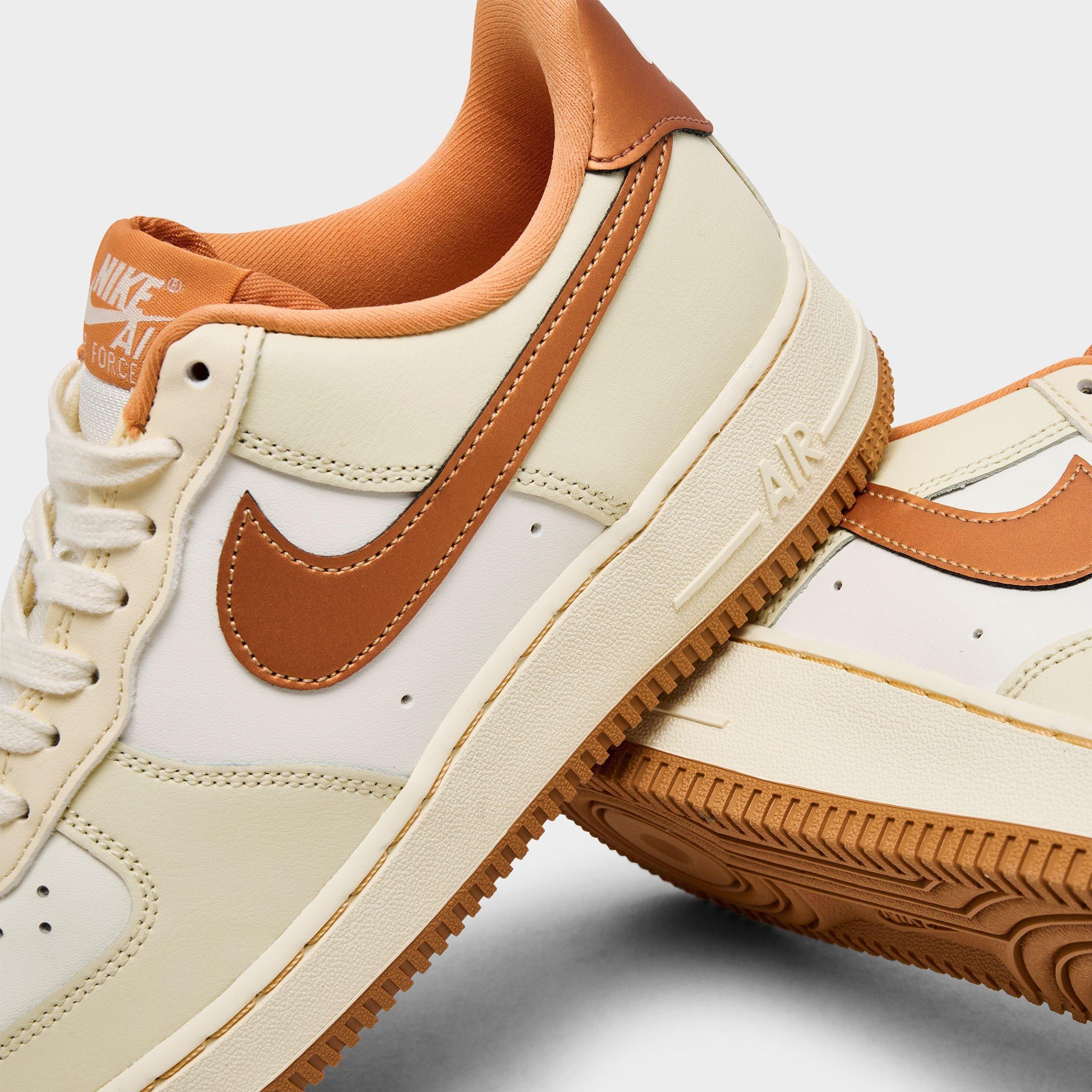 Women's Nike Air Force 1 '07 Casual Shoes