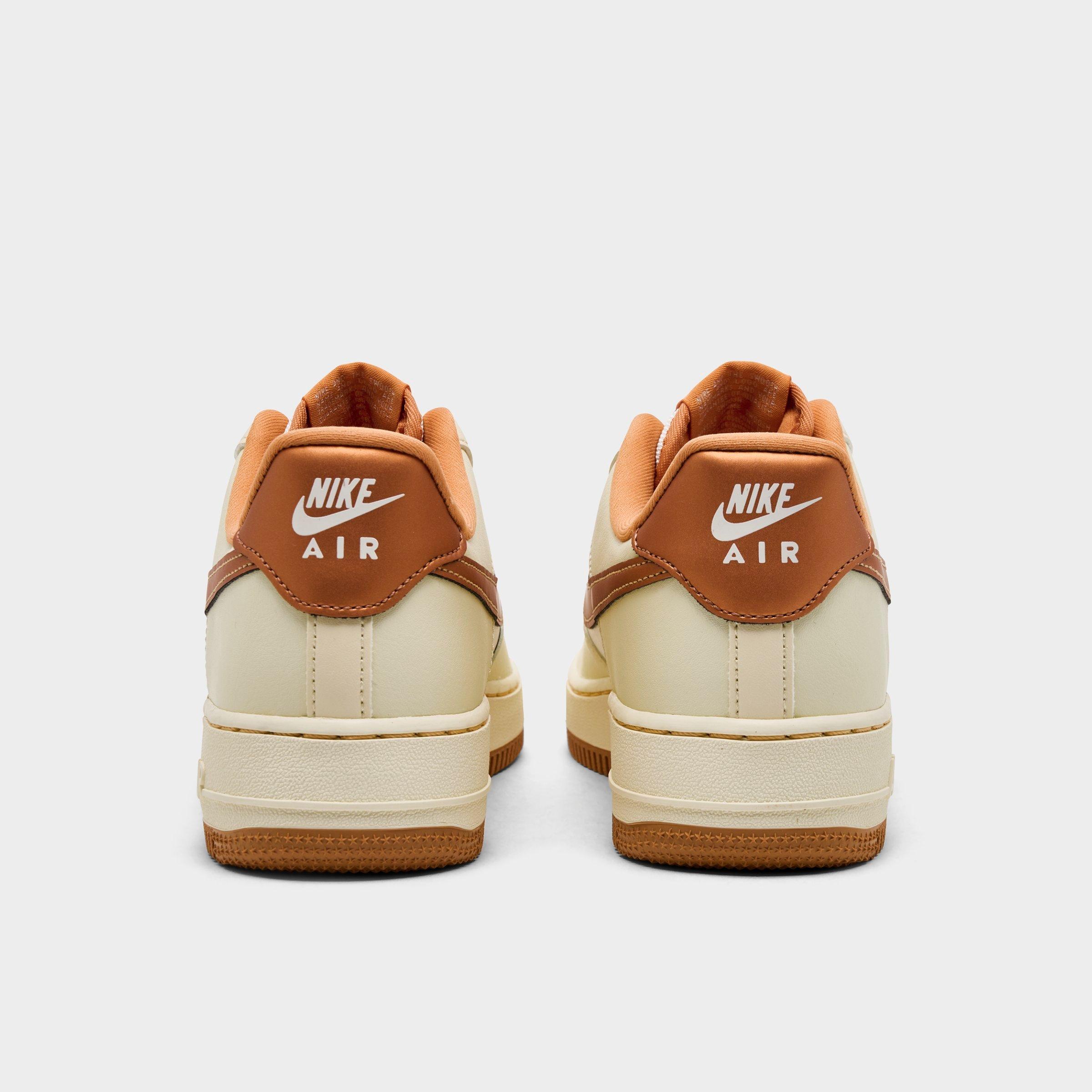Women's Nike Air Force 1 '07 Casual Shoes