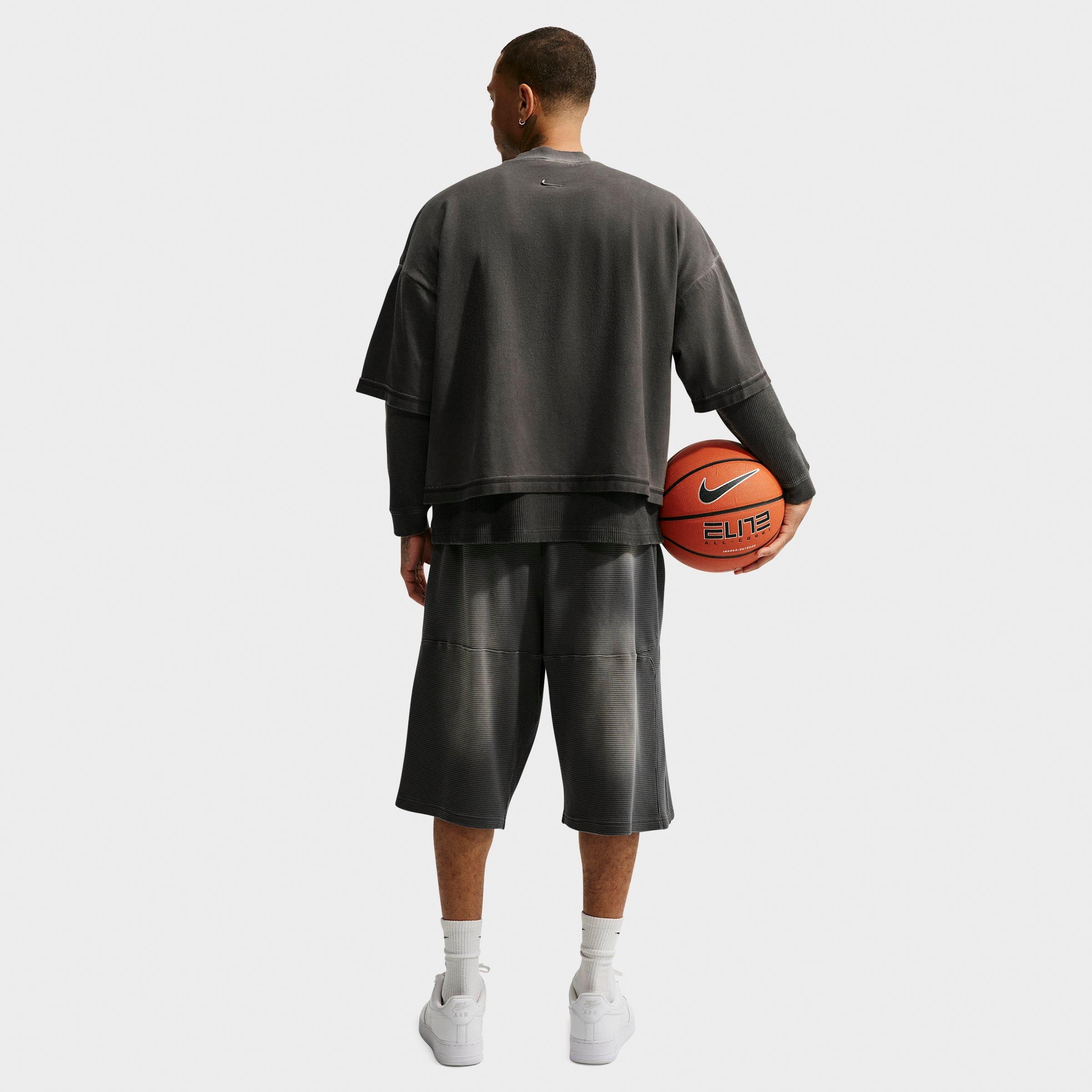 Men's Nike Ja Dri-FIT Long-Sleeve Basketball Top