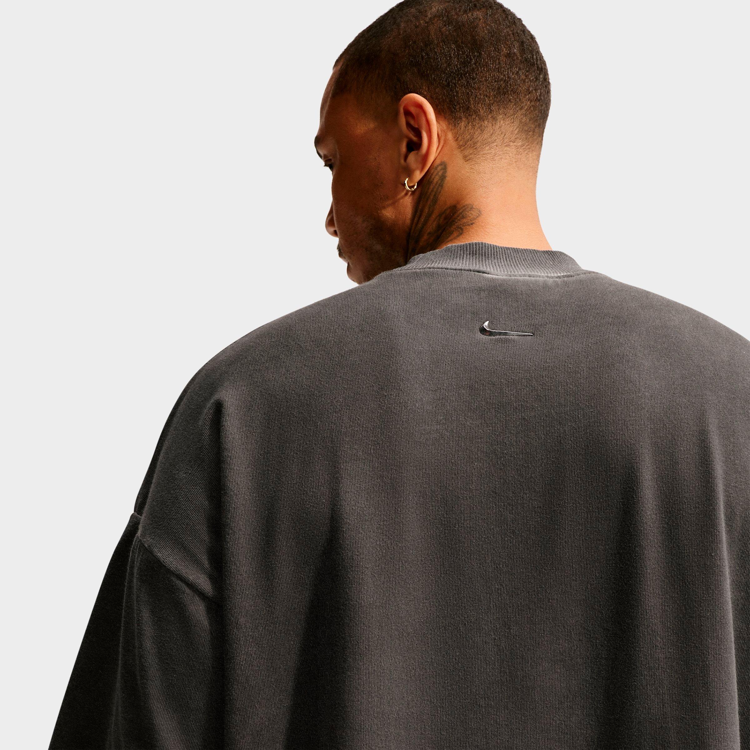 Men's Nike Ja Dri-FIT Long-Sleeve Basketball Top