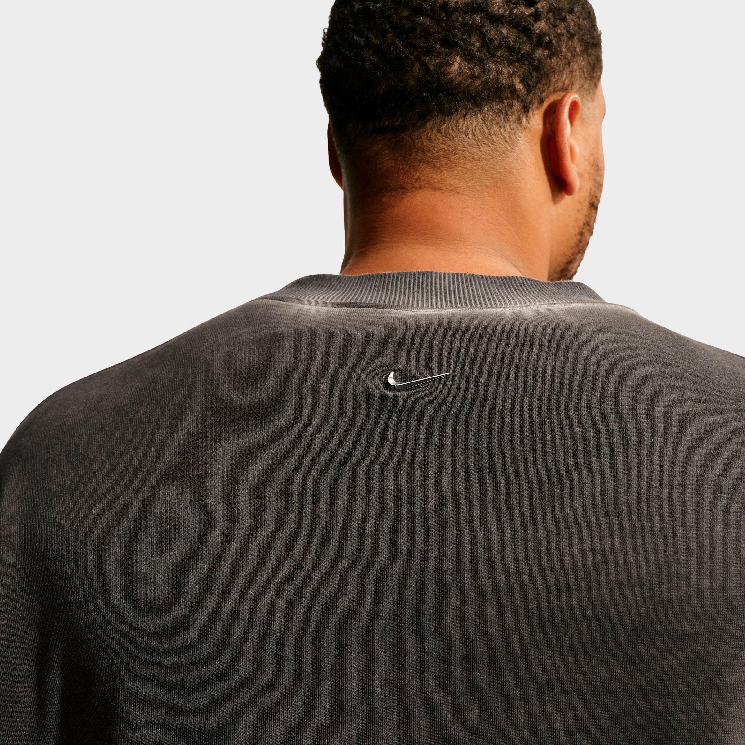 Men's Nike Ja Dri-FIT Long-Sleeve Basketball Top