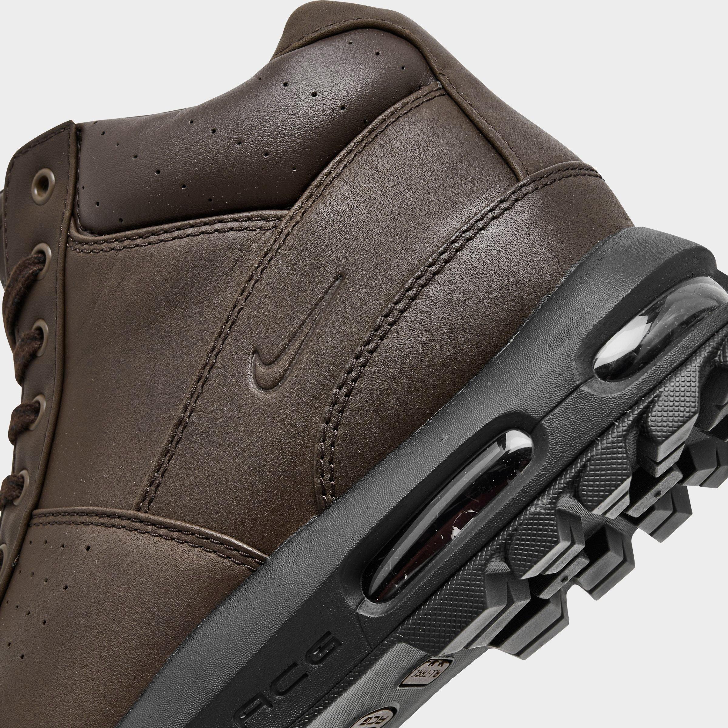 Men's Nike Air Max Goadome Boots