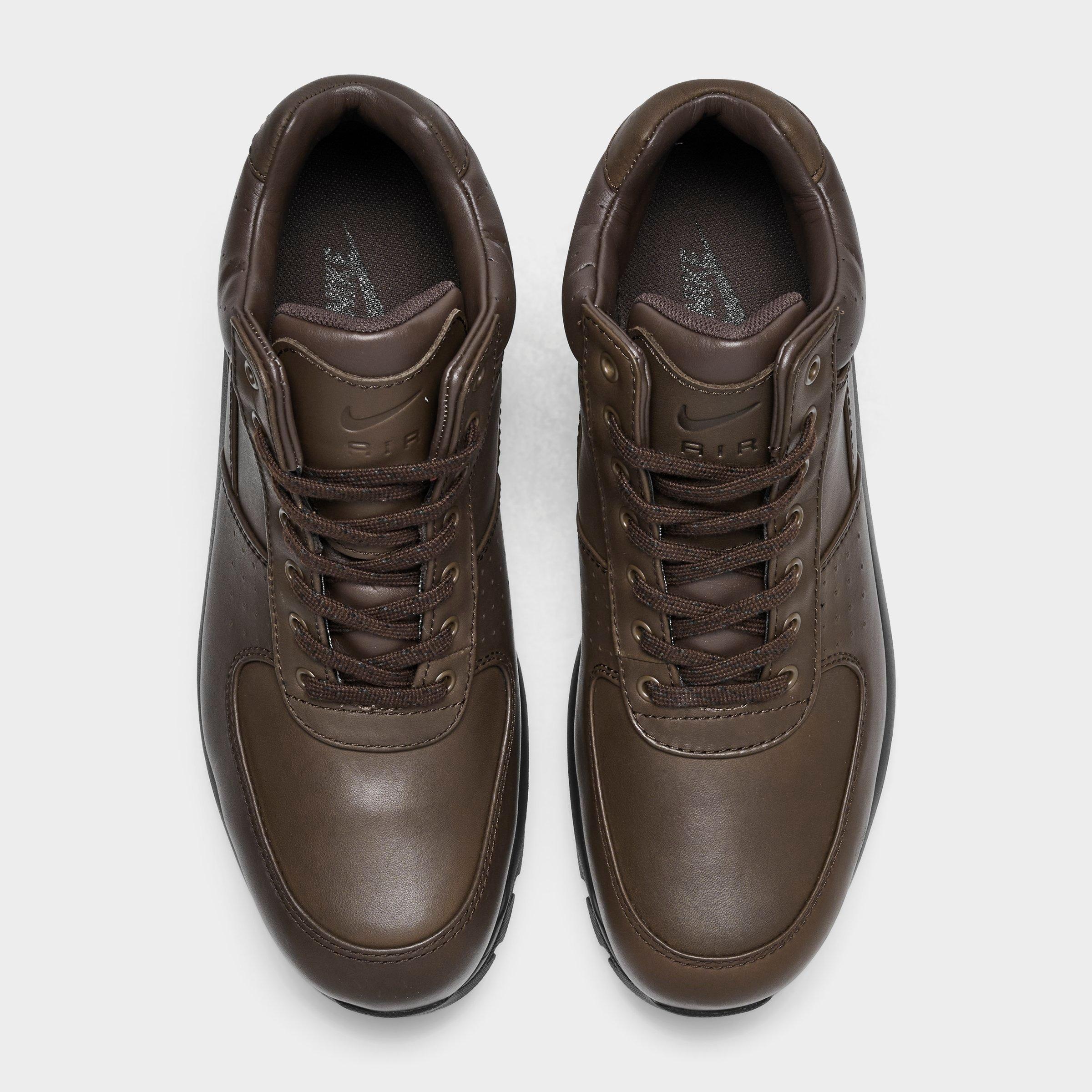 Men's Nike Air Max Goadome Boots