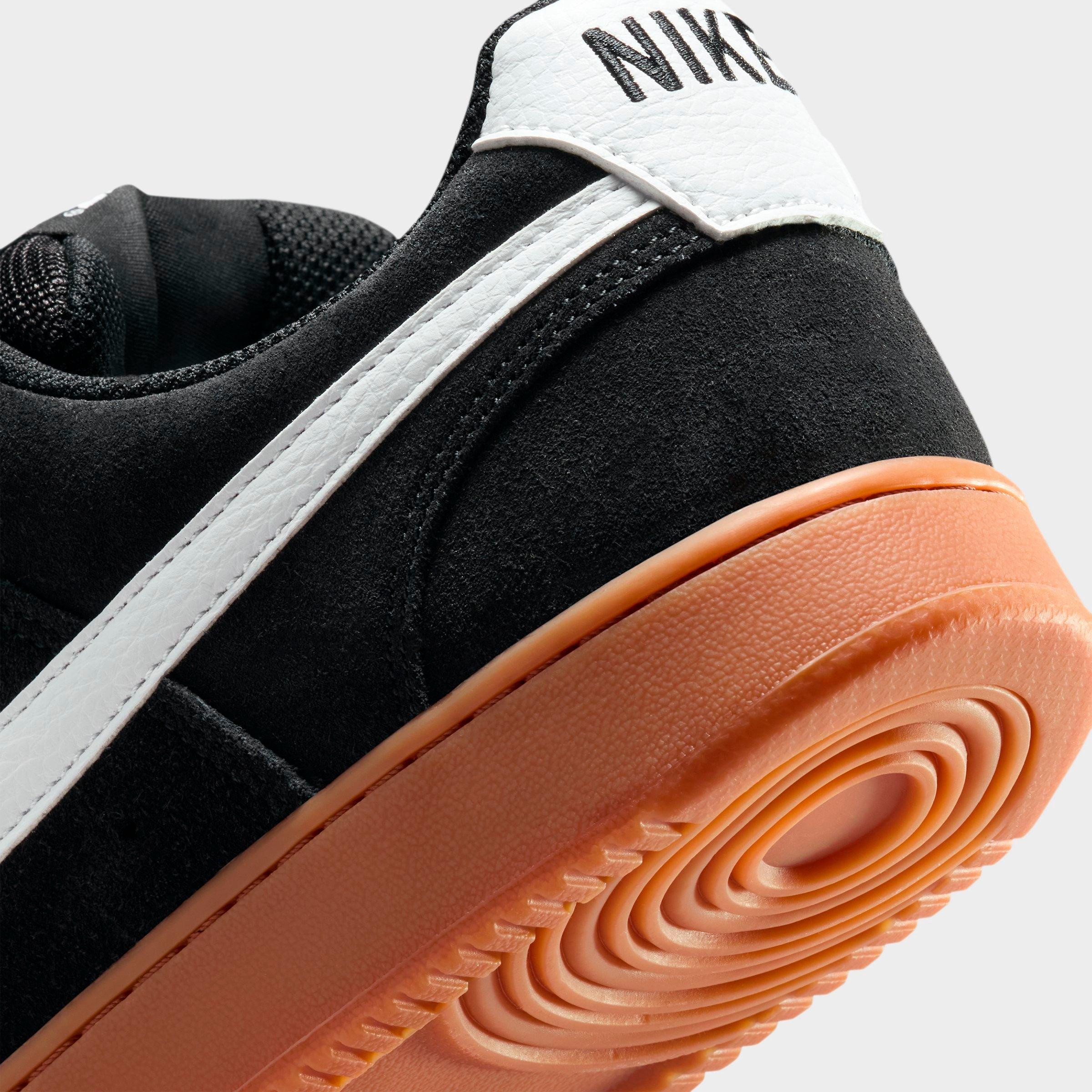 Men's Nike Court Vision Low FL Casual Shoes