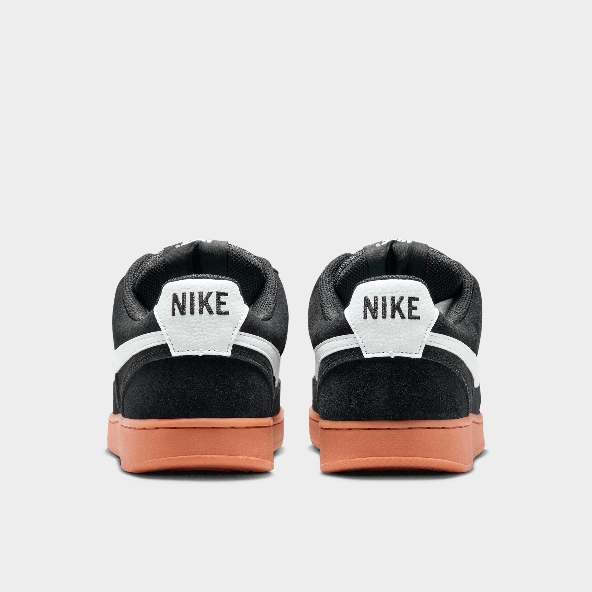 Men's Nike Court Vision Low FL Casual Shoes