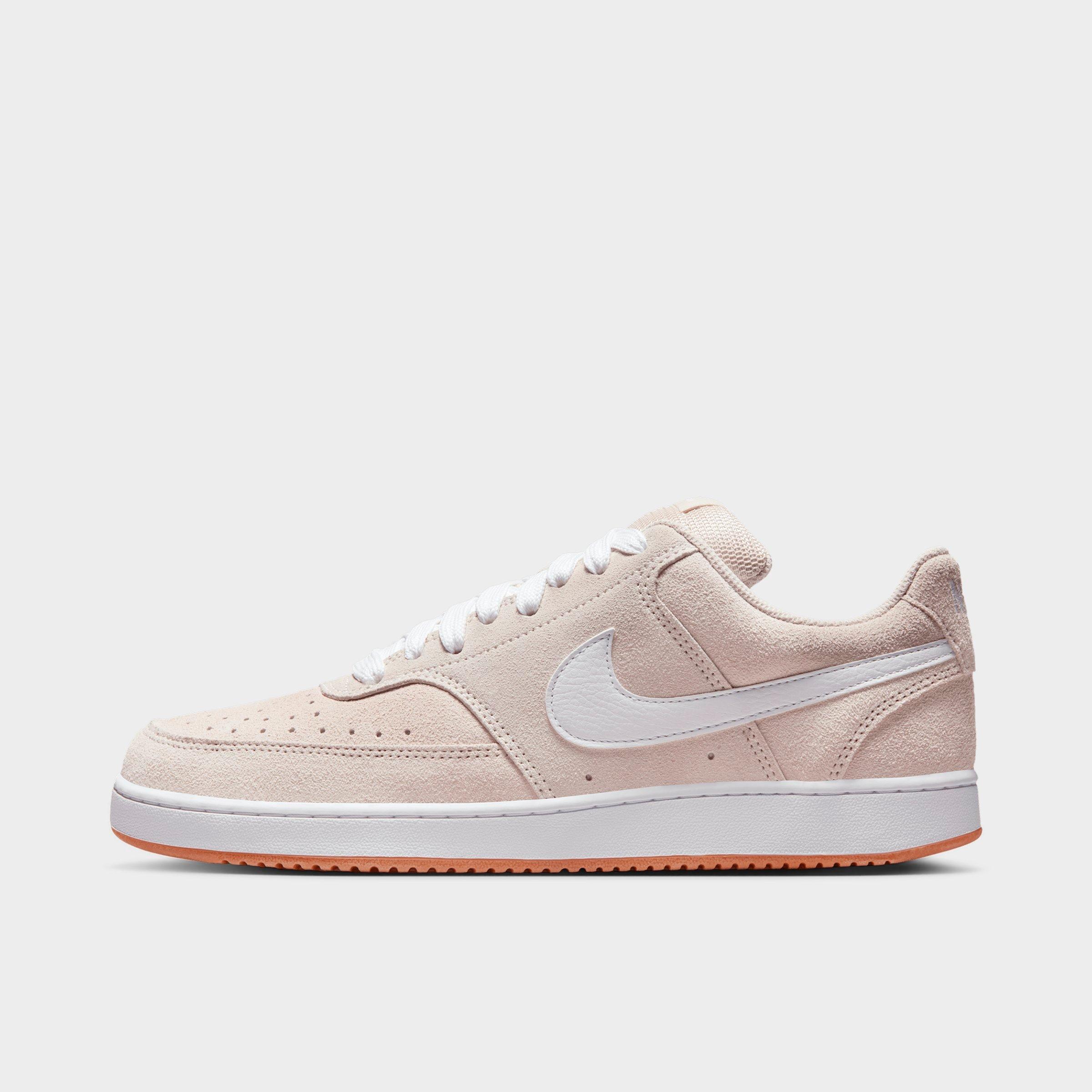 Men's Nike Court Vision Low FL Casual Shoes