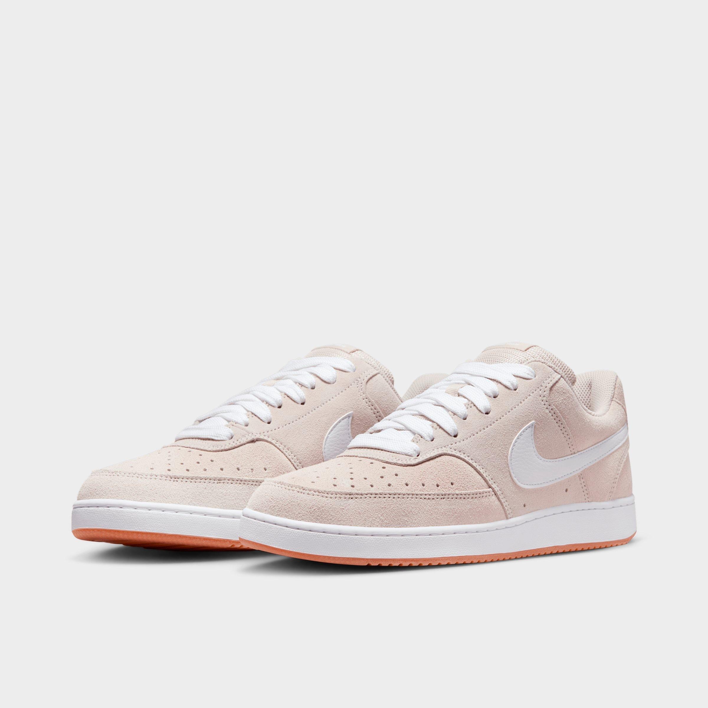 Men's Nike Court Vision Low FL Casual Shoes