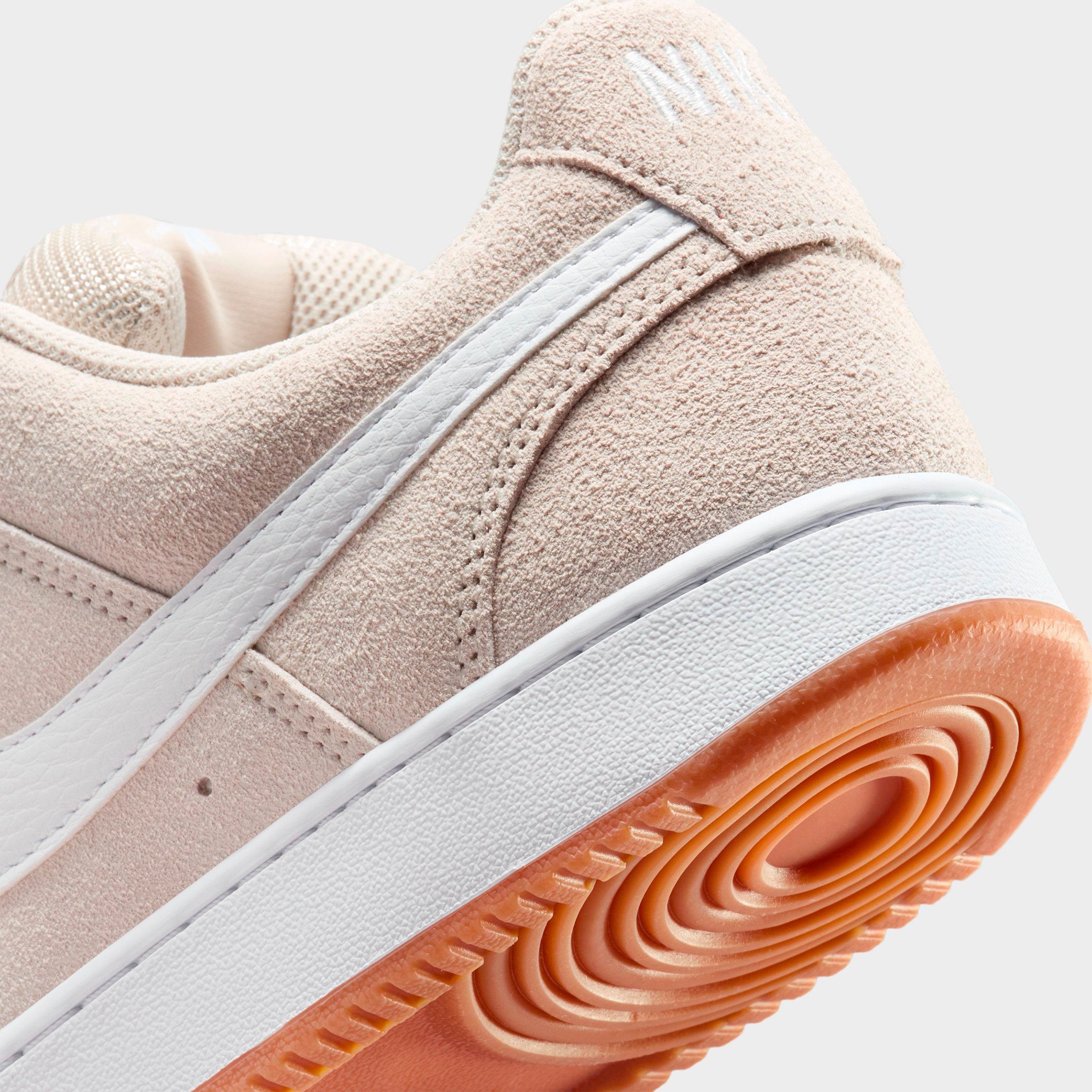 Men's Nike Court Vision Low FL Casual Shoes