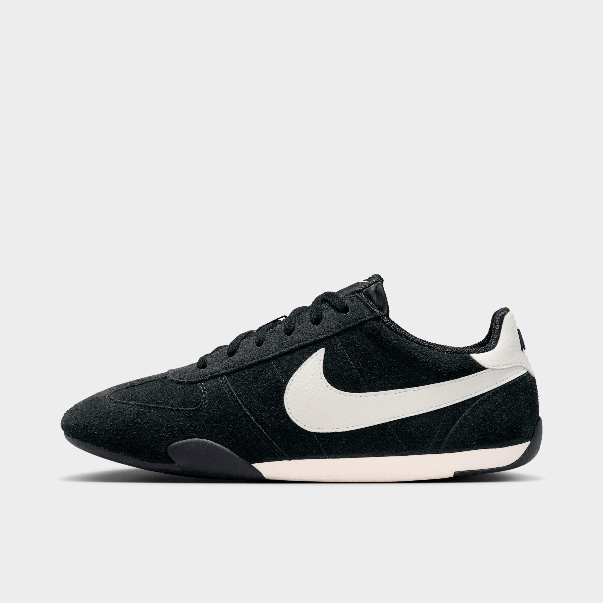 Women's Nike Sprint Sister Suede Running Shoes
