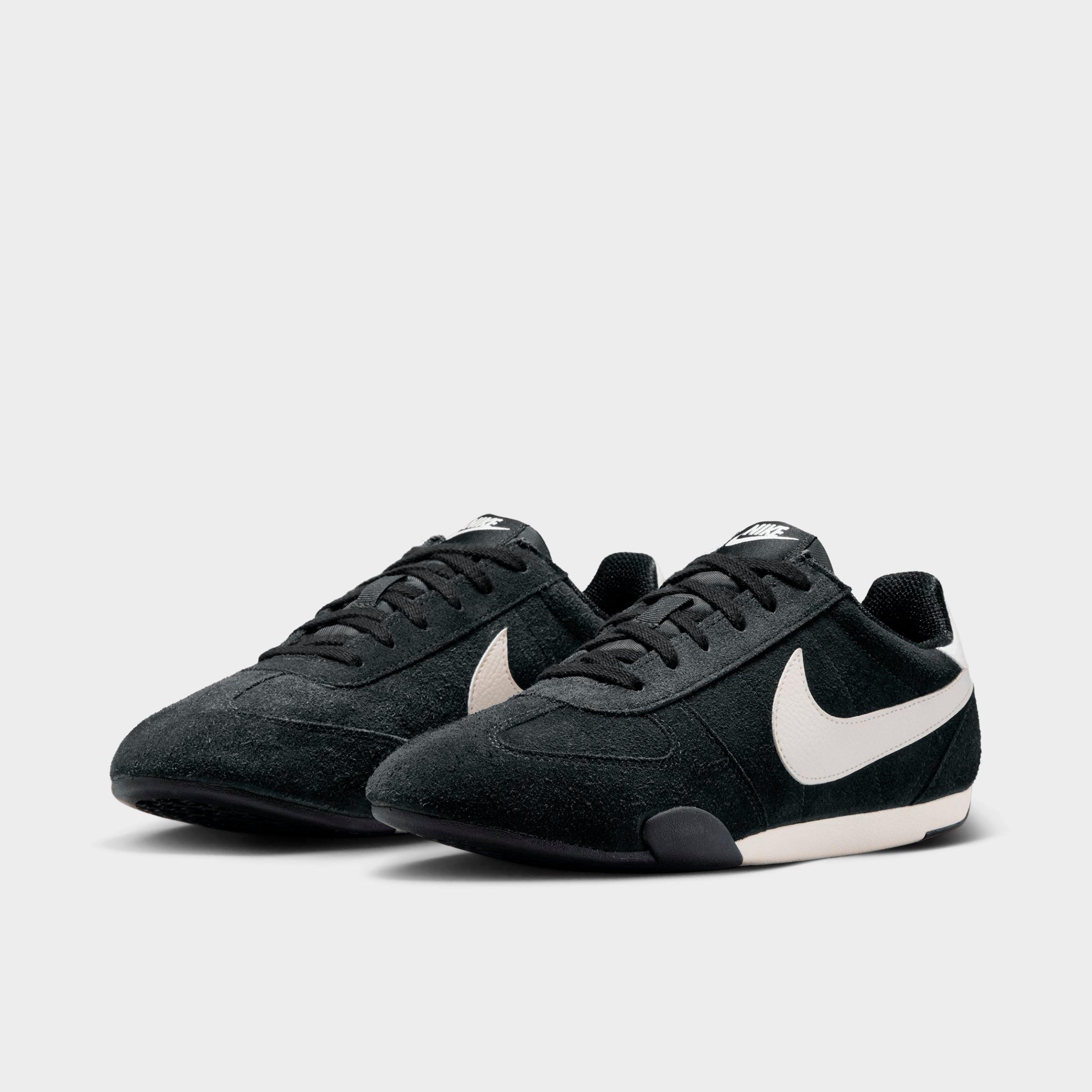 Women's Nike Sprint Sister Suede Running Shoes