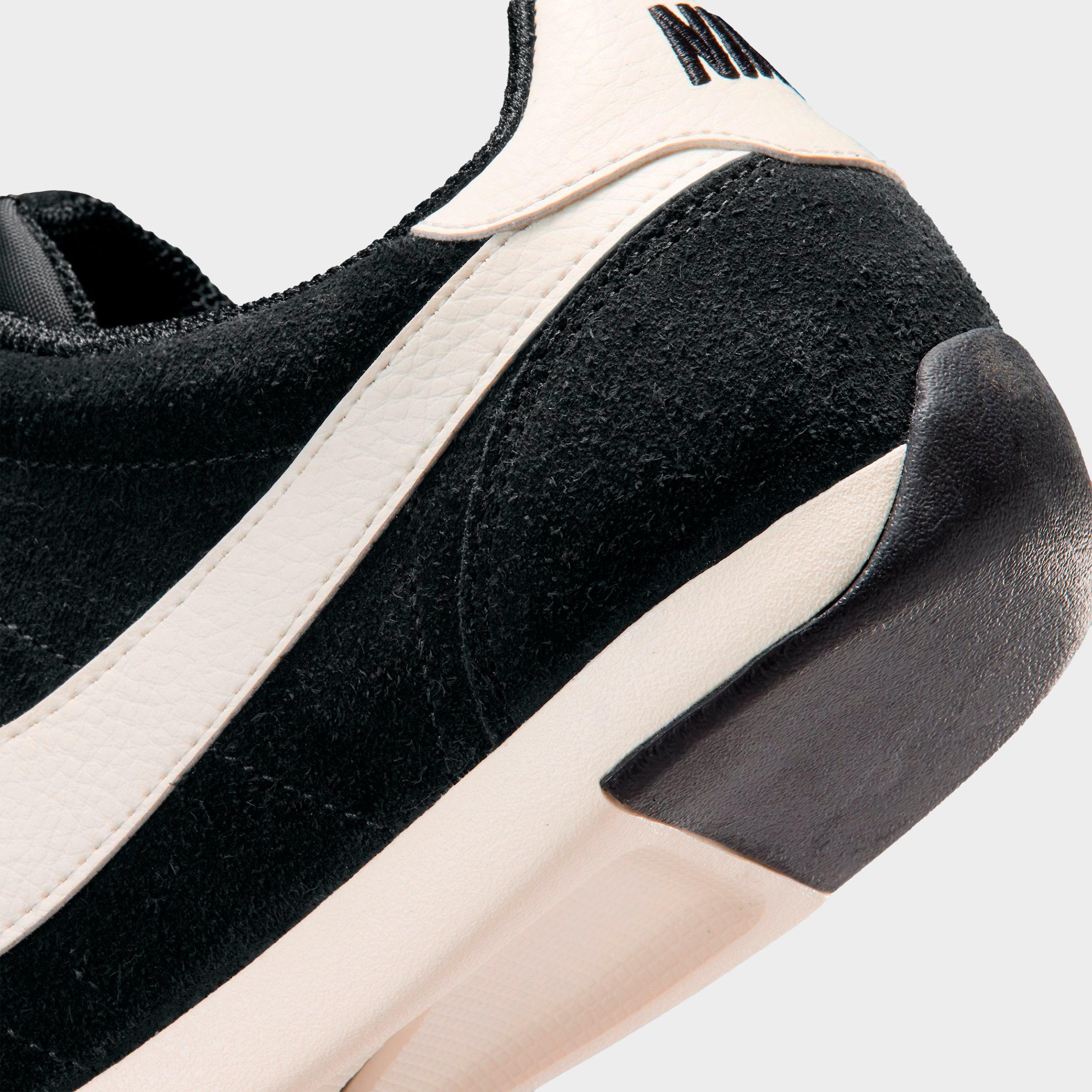Women's Nike Sprint Sister Suede Running Shoes