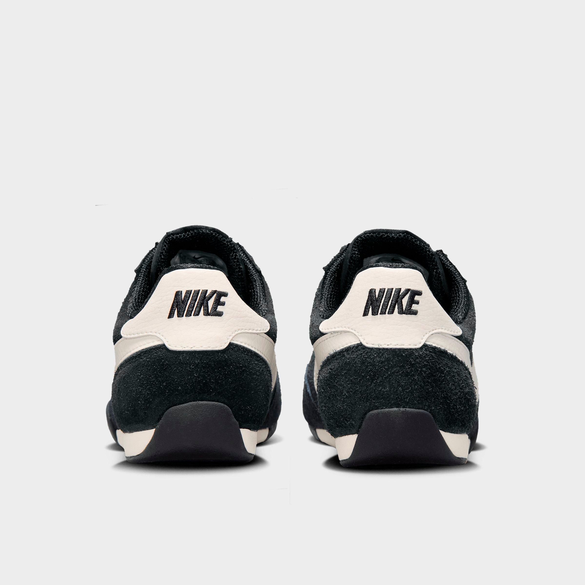 Women's Nike Sprint Sister Suede Running Shoes