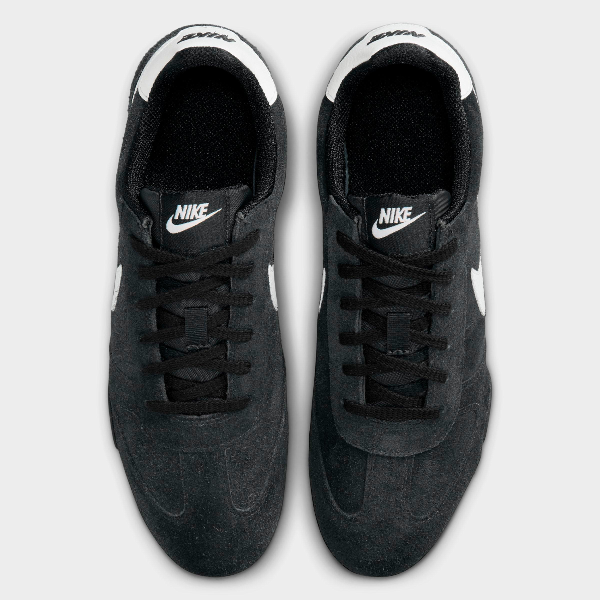Women's Nike Sprint Sister Suede Running Shoes