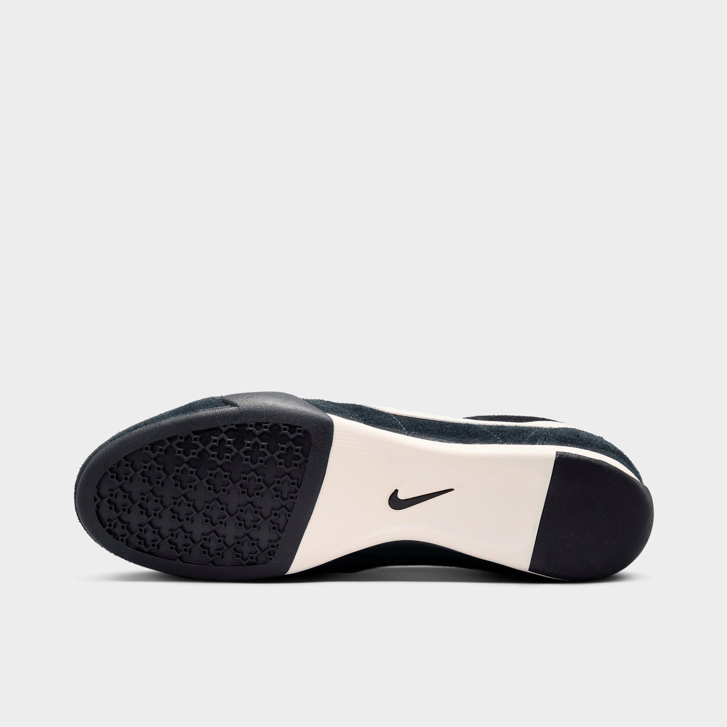Women's Nike Sprint Sister Suede Running Shoes