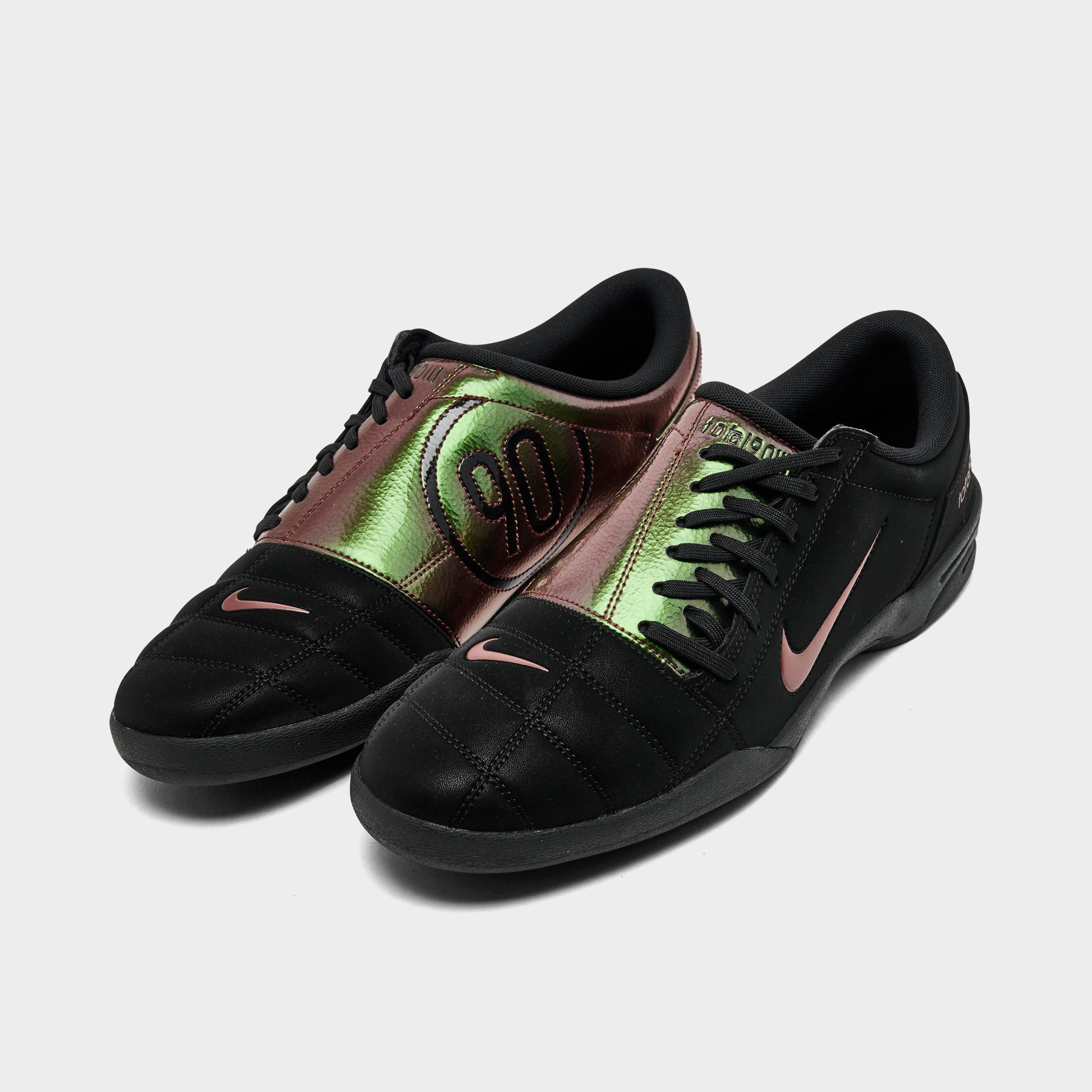 Men's Nike Total 90 Premium Tiempo Casual Shoes