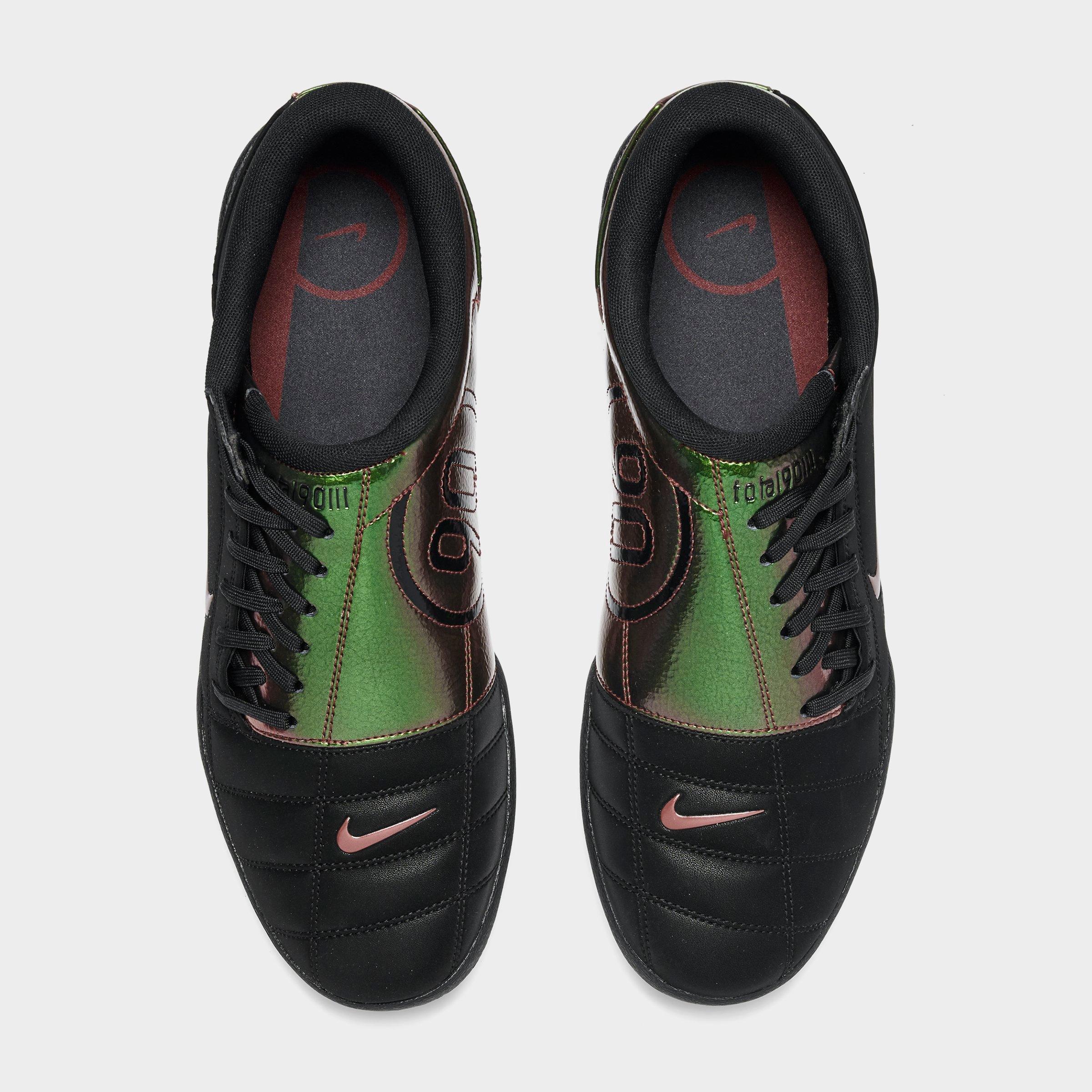 Men's Nike Total 90 Premium Tiempo Casual Shoes