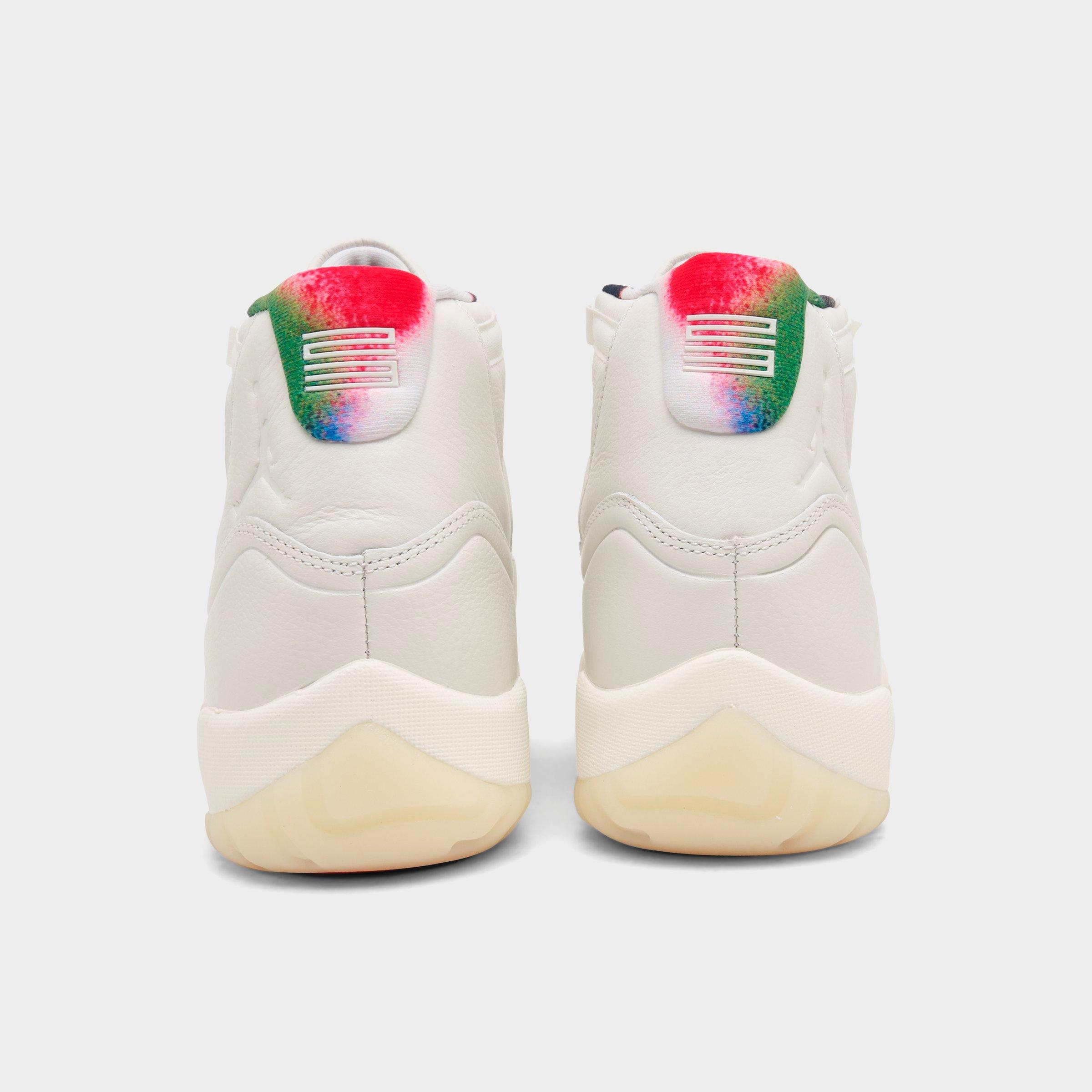 Air Jordan Retro 11 Basketball Shoes