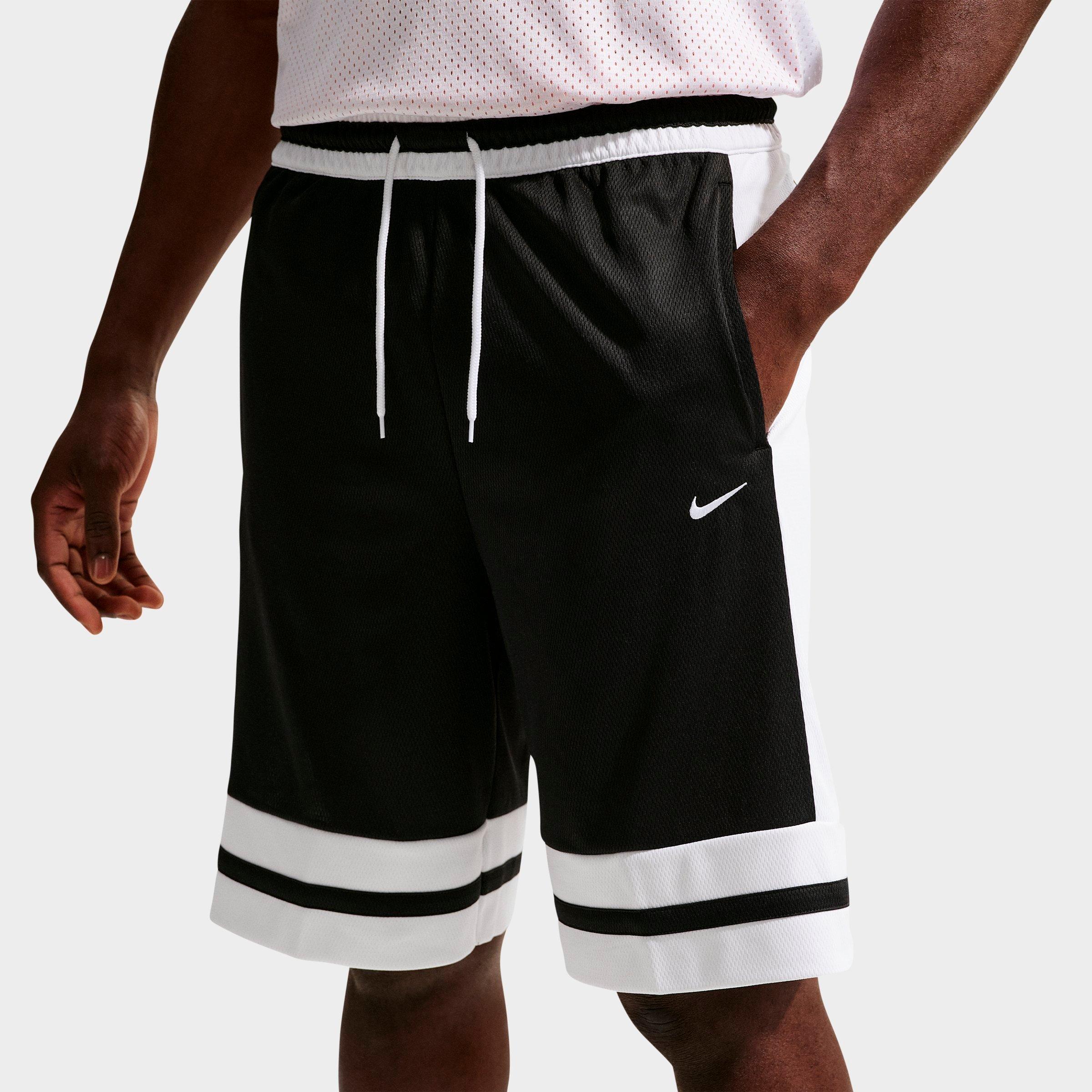 Men's Nike Dri-FIT Game Classic 10" Basketball Shorts