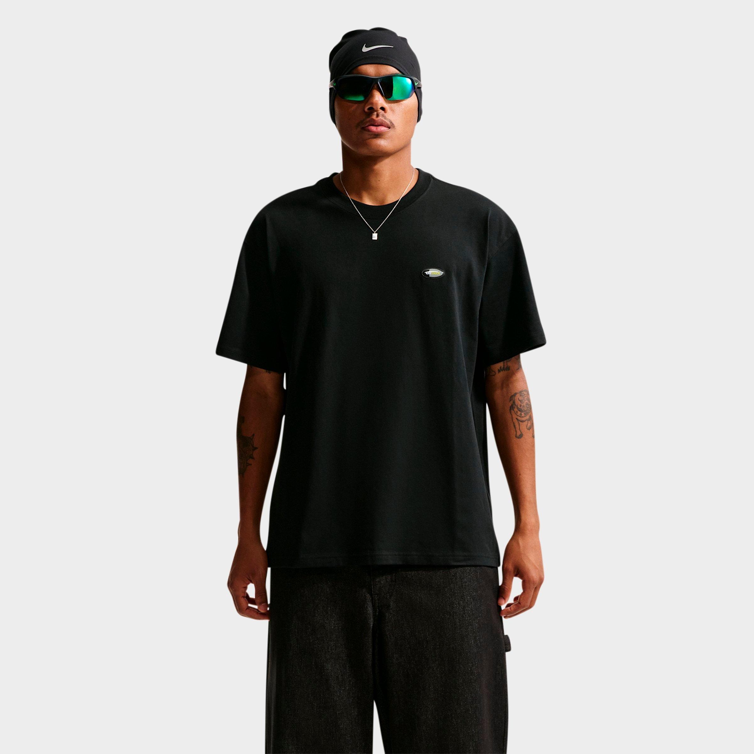 Men's Nike Sportswear Air Max 95 Logo T-Shirt