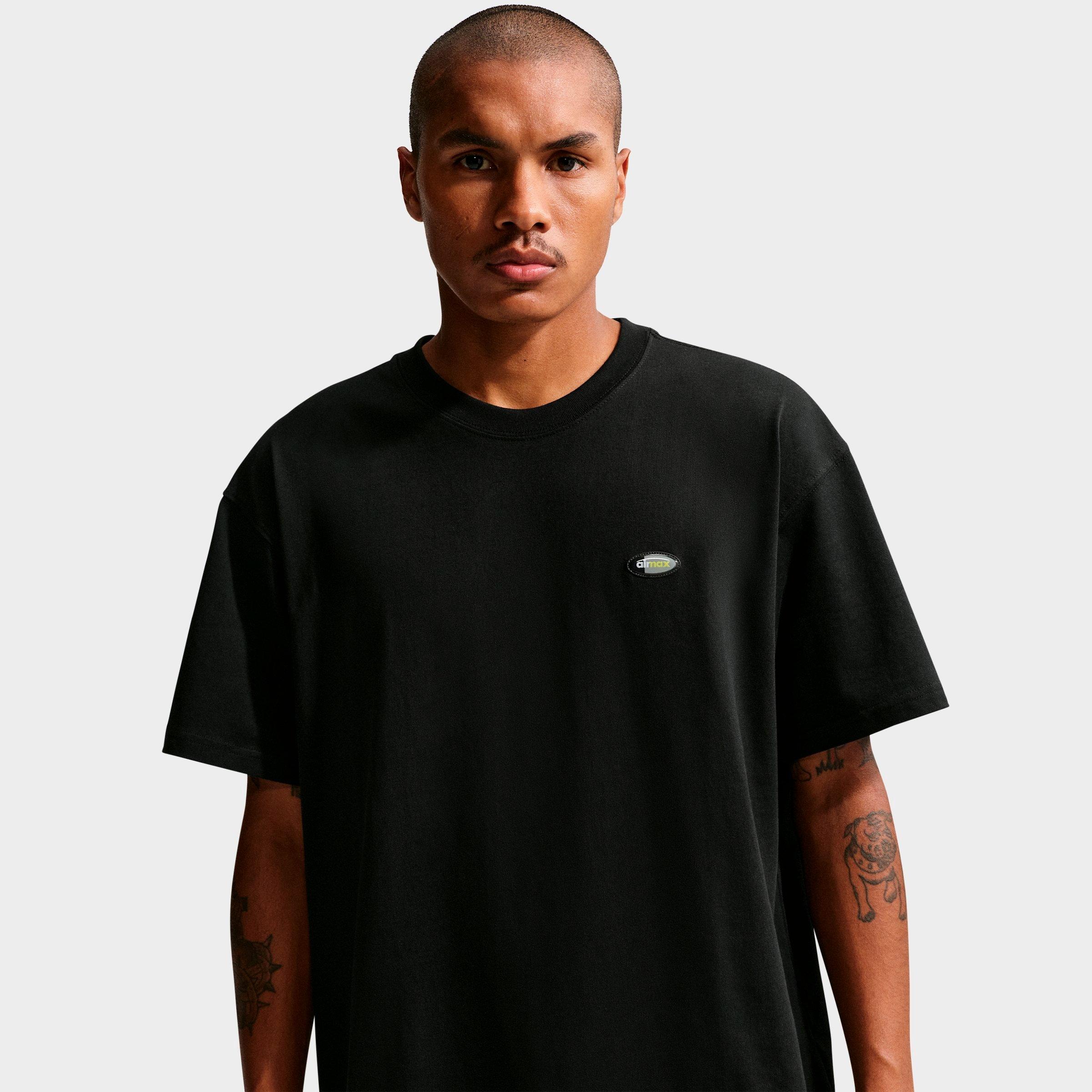 Men's Nike Sportswear Air Max 95 Logo T-Shirt