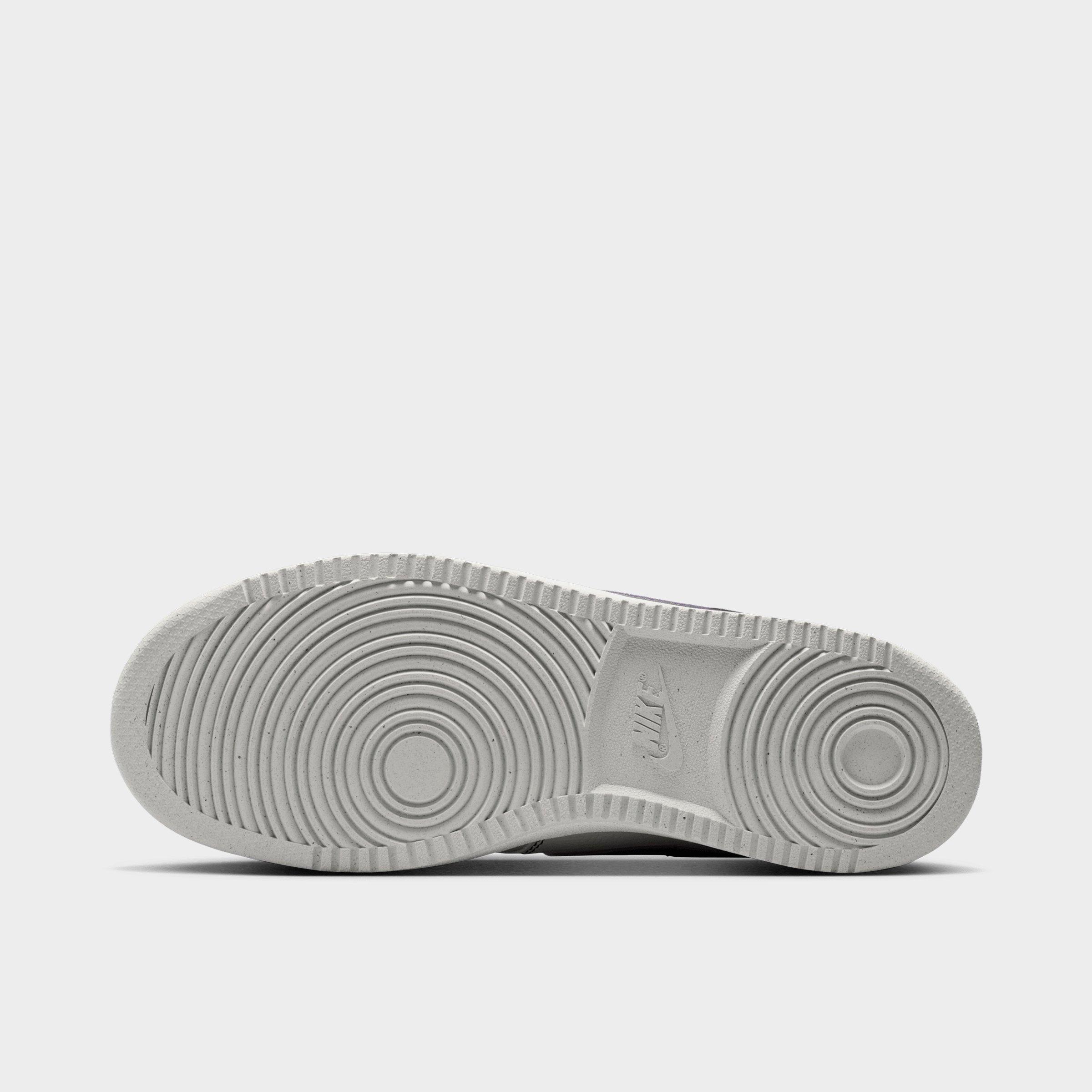 Women's Nike Court Vision Low Next Nature CS Casual Shoes