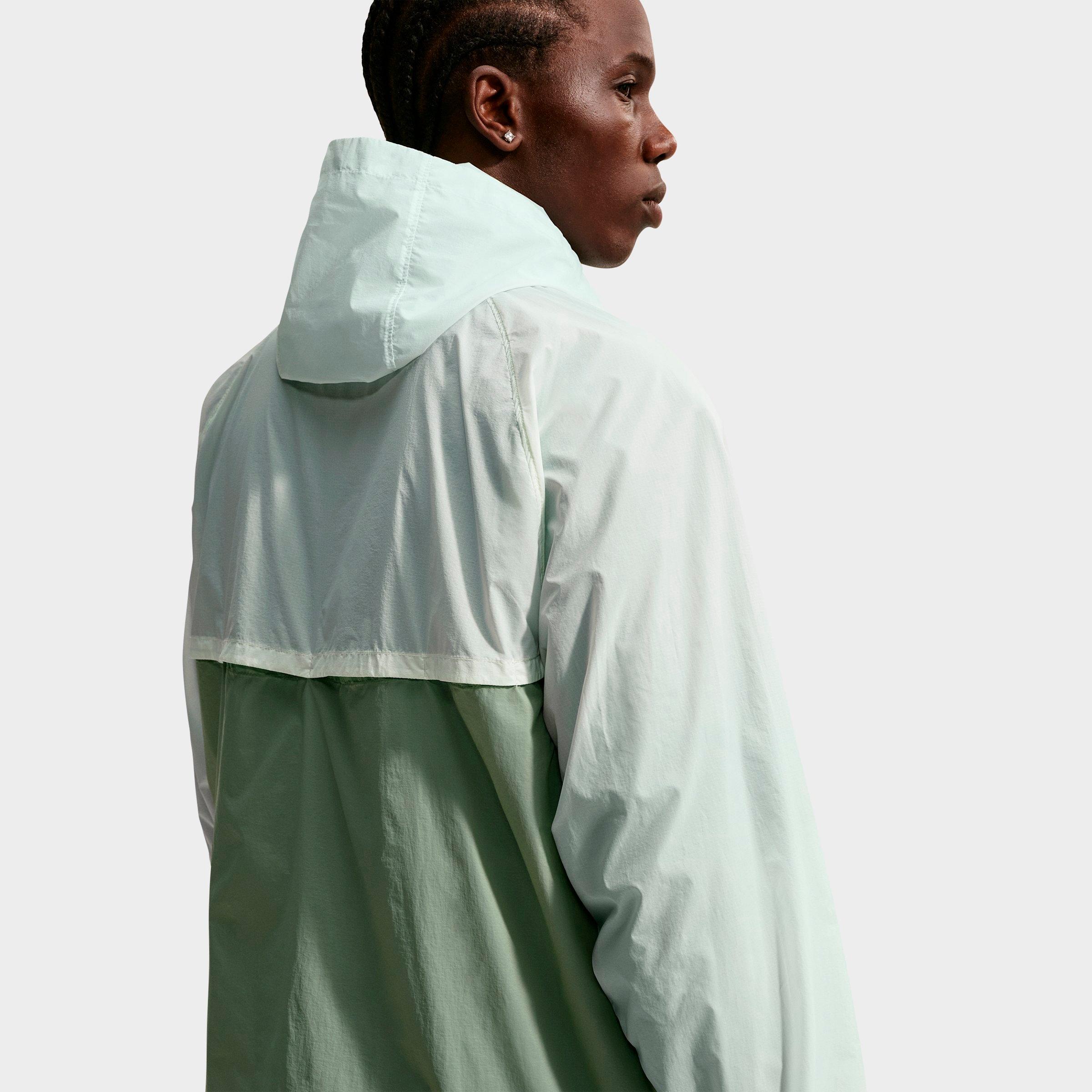Men's Nike Windrunner Unlined UV Full-Zip Jacket