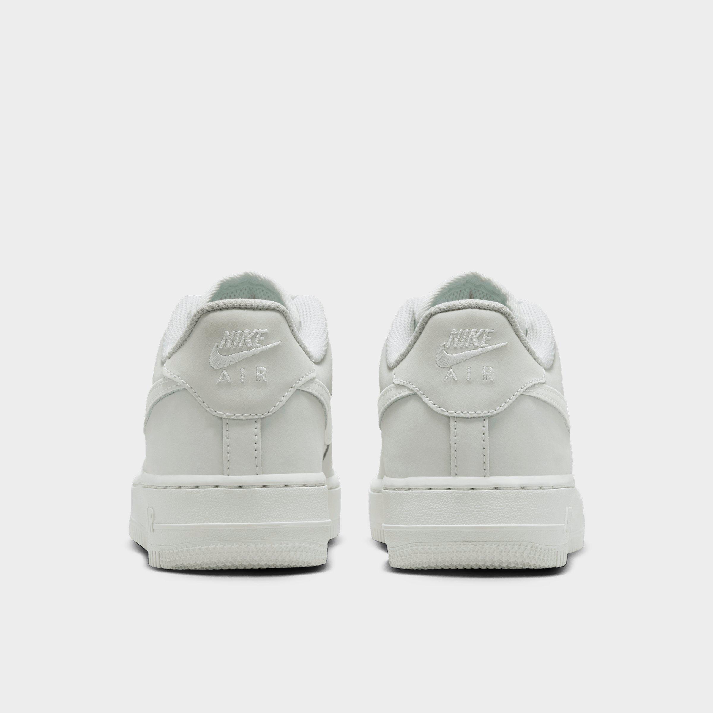 Big Kids' Nike Air Force 1 LV8 2 Casual Shoes