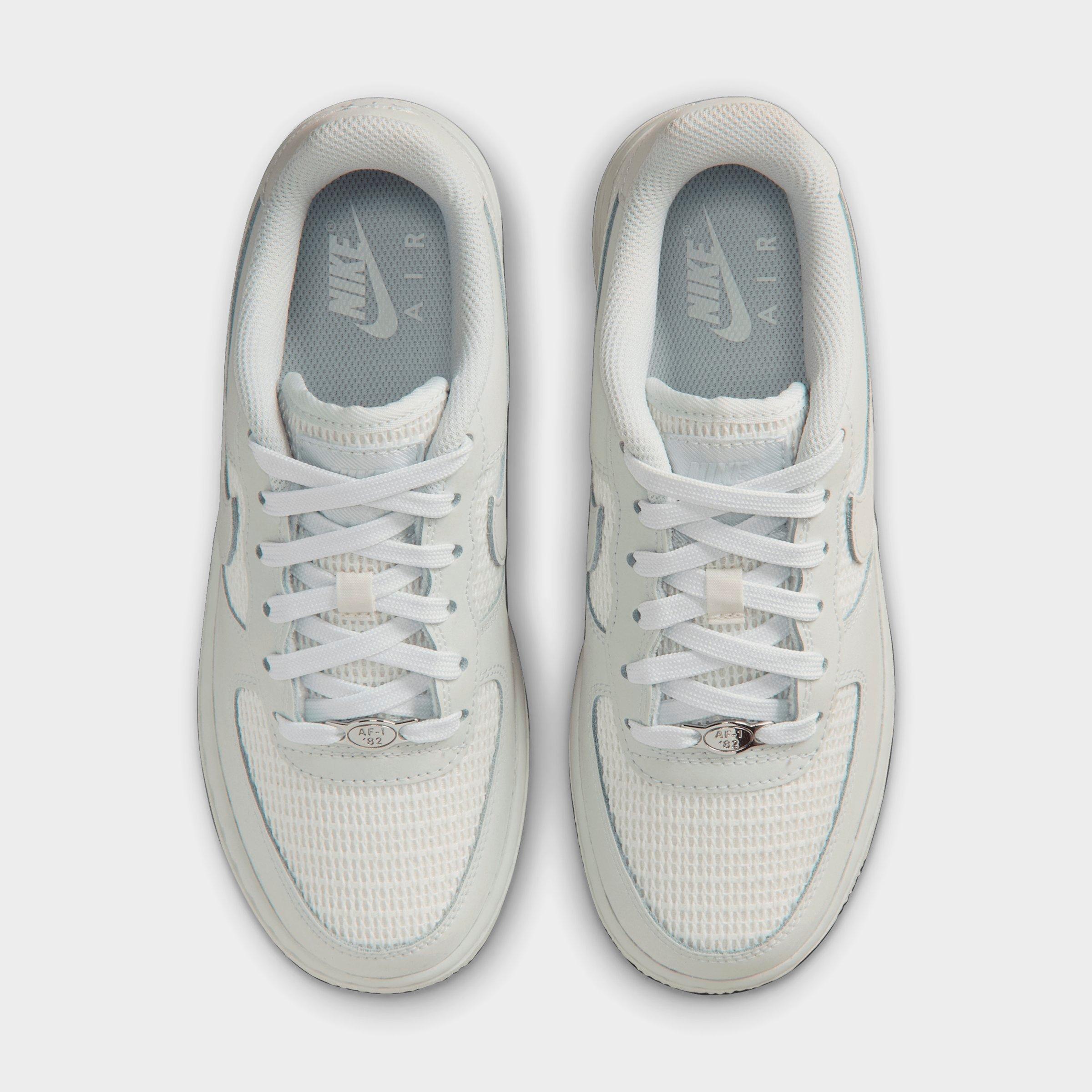 Big Kids' Nike Air Force 1 LV8 2 Casual Shoes