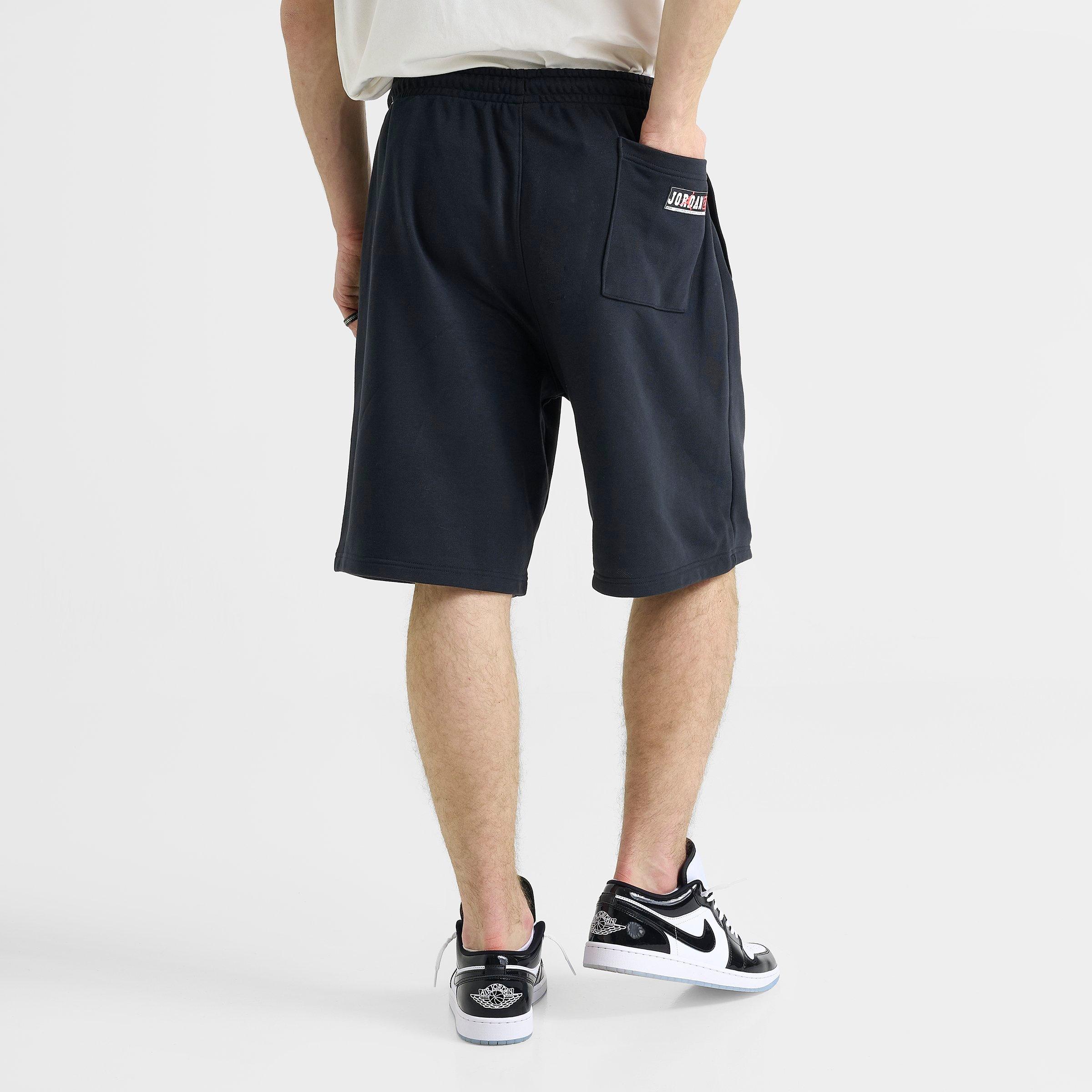 Men's Jordan Brooklyn Varsity Fleece Shorts