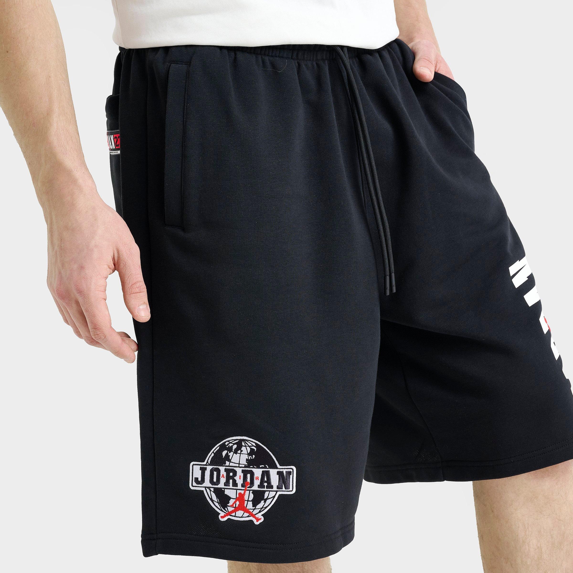 Men's Jordan Brooklyn Varsity Fleece Shorts