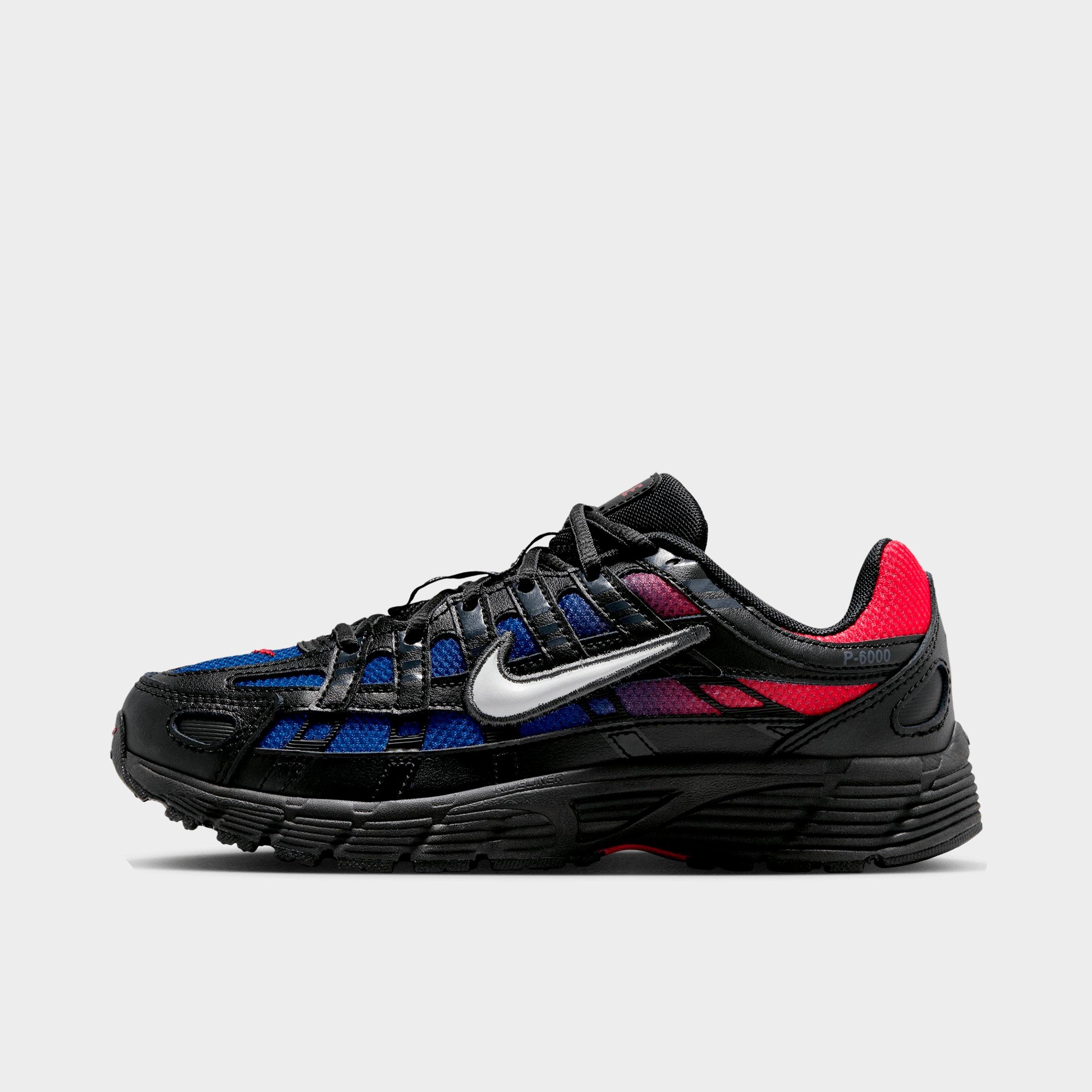 Big Kids' Nike P-6000 Casual Shoes | JD Sports