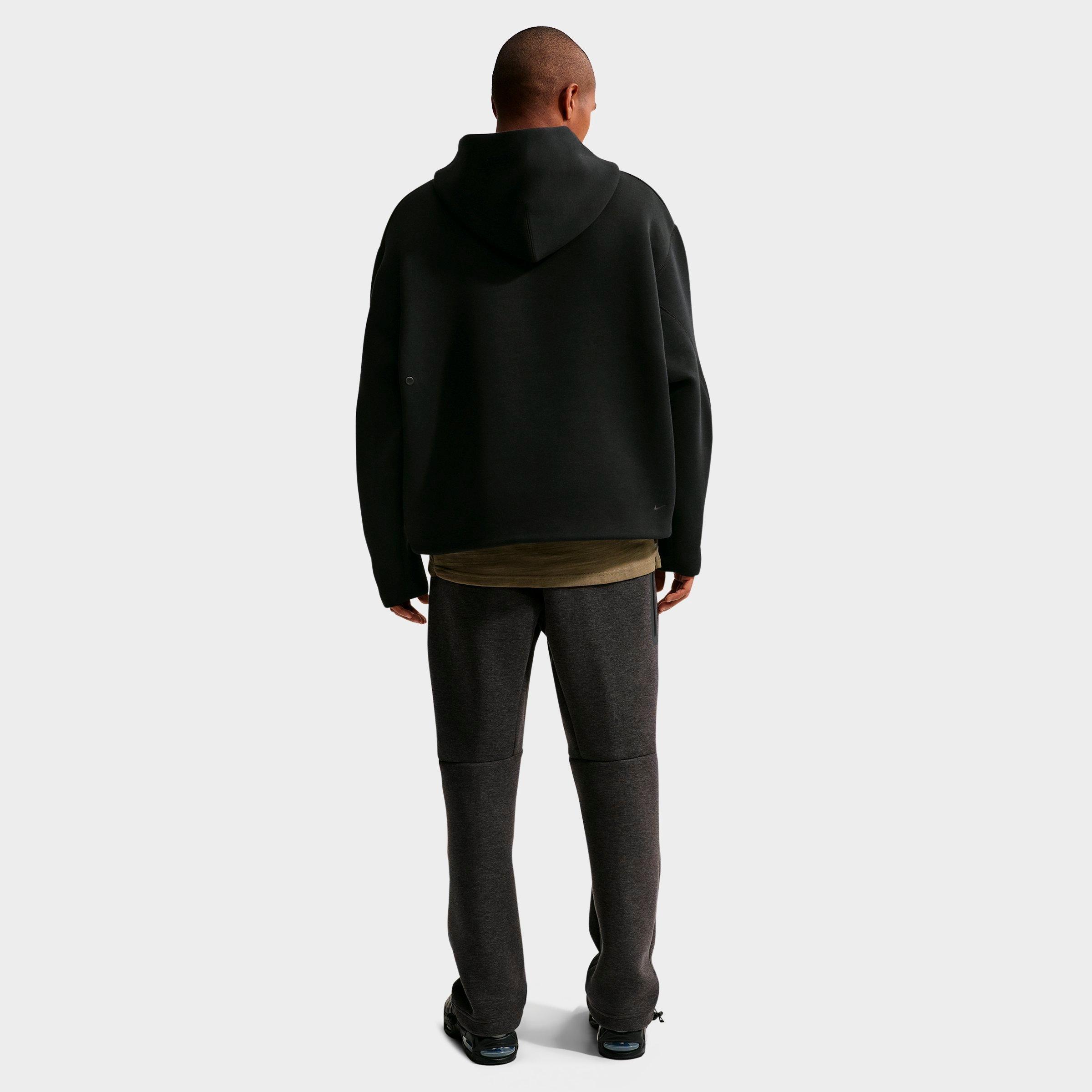 Men's Nike Tech Ergo Fleece Pullover Hoodie