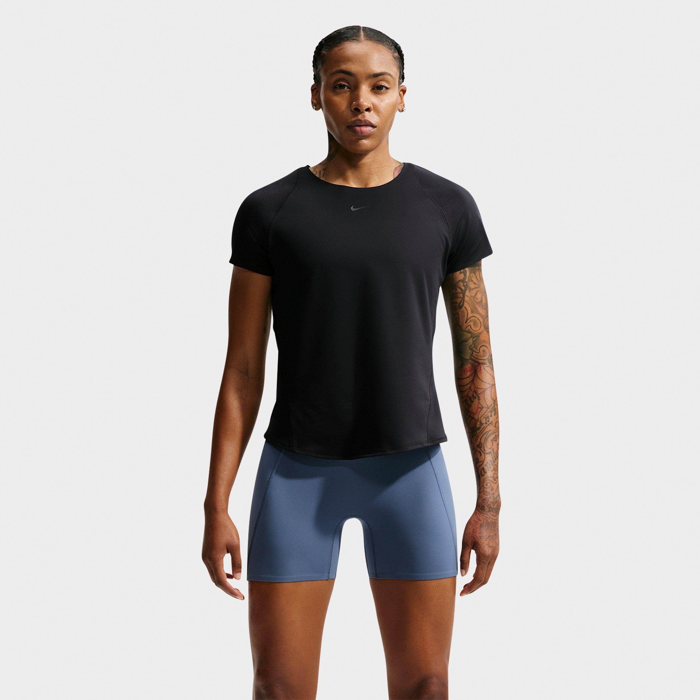 Women's Nike Universa Dri-FIT Short-Sleeve Top