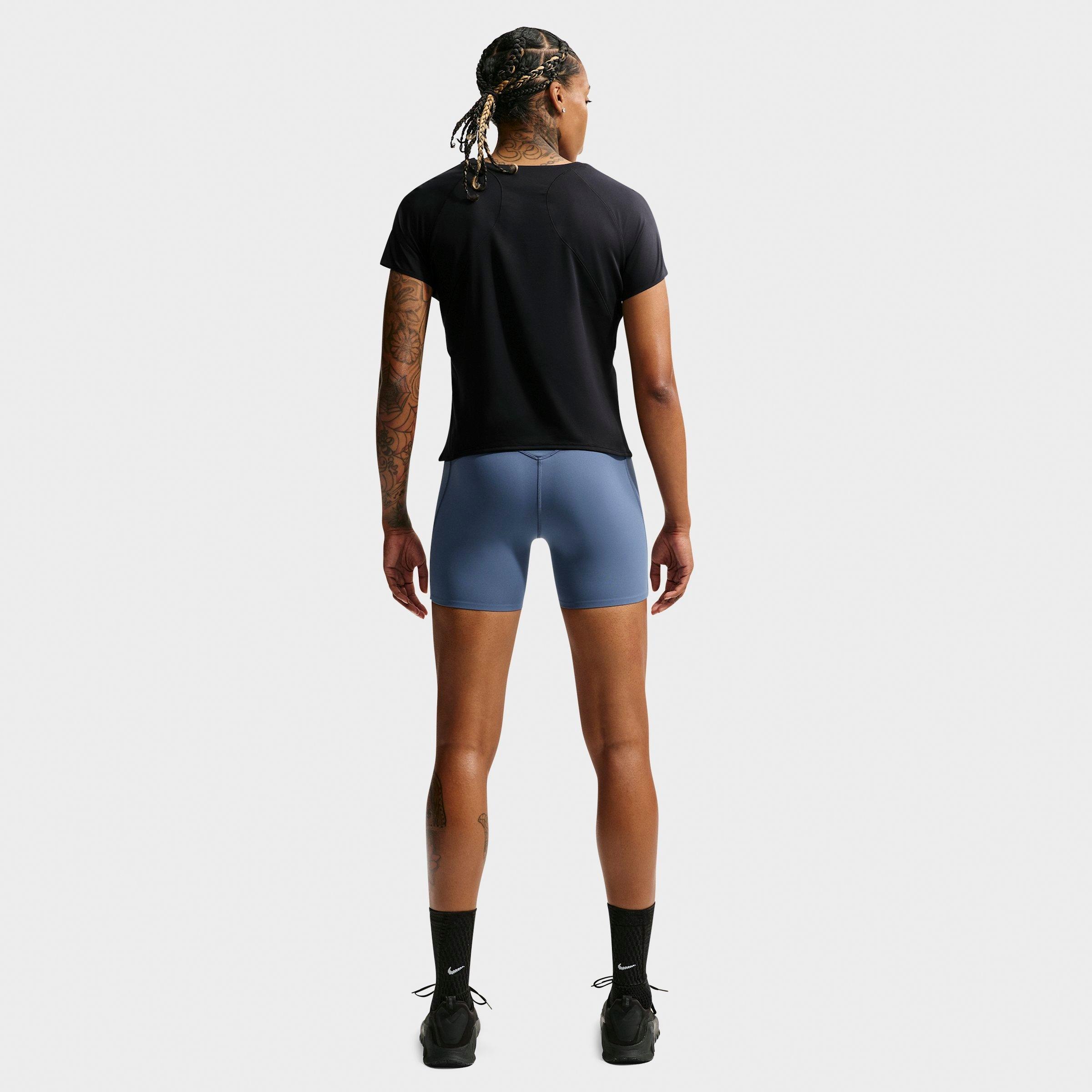 Women's Nike Universa Dri-FIT Short-Sleeve Top