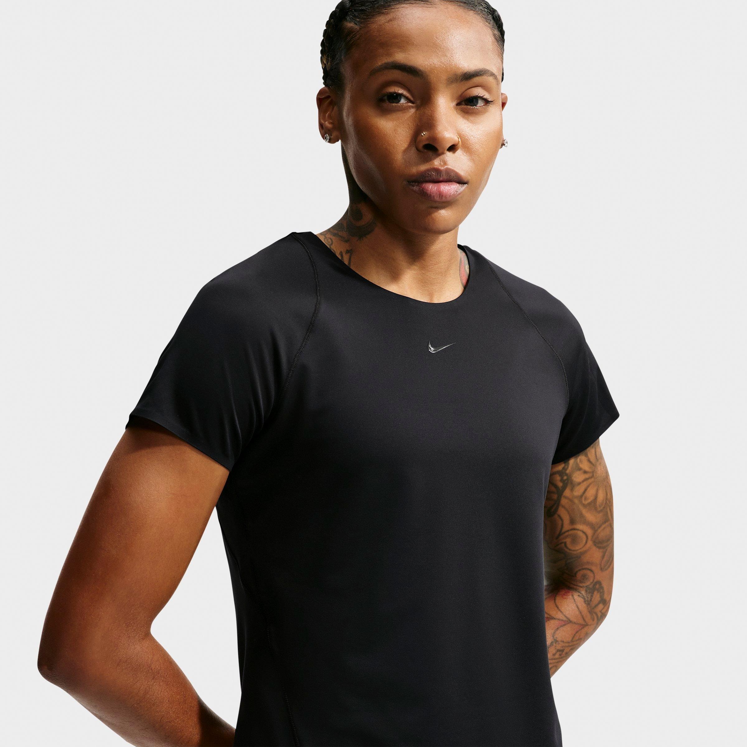 Women's Nike Universa Dri-FIT Short-Sleeve Top