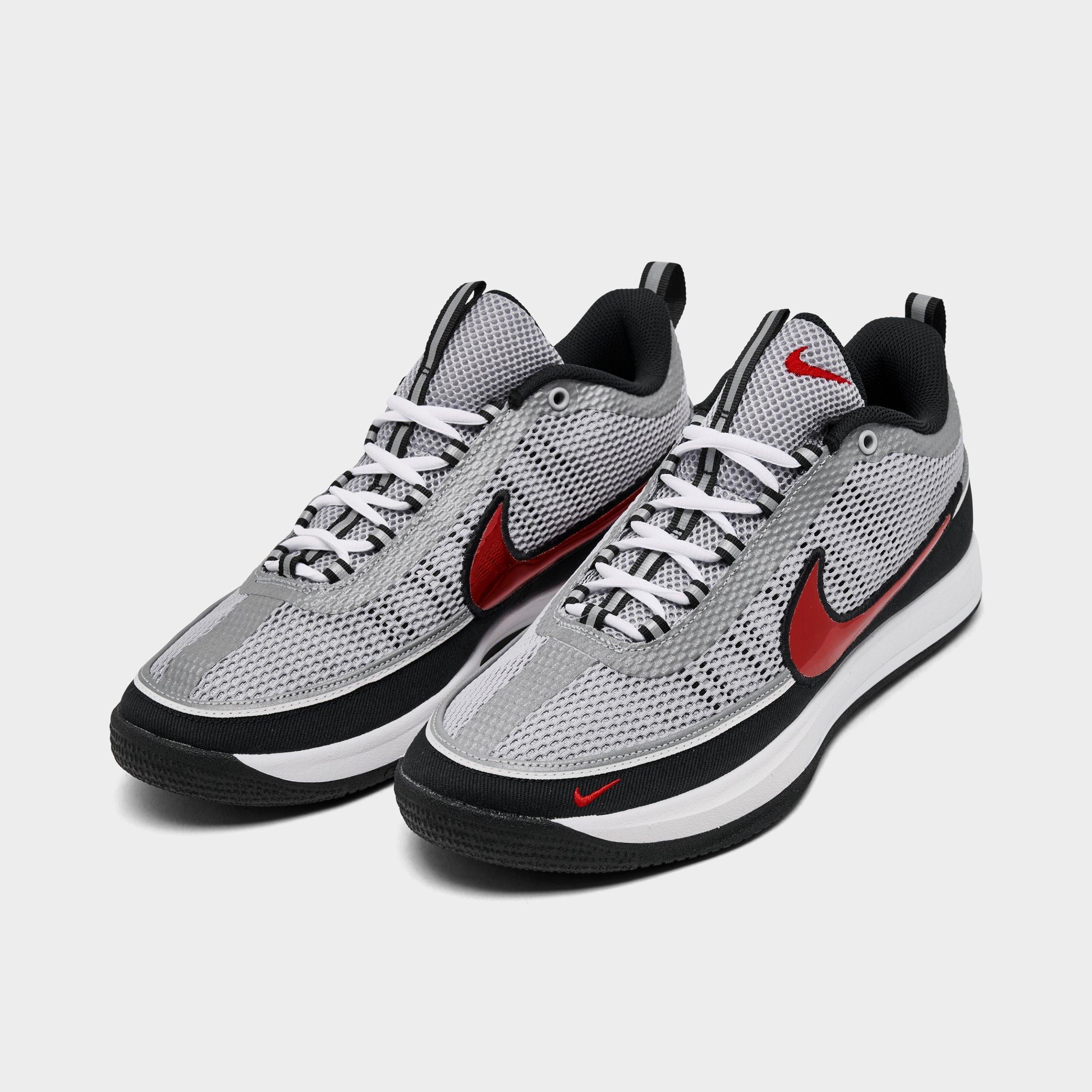 Men's Nike Book 2 Basketball Shoes