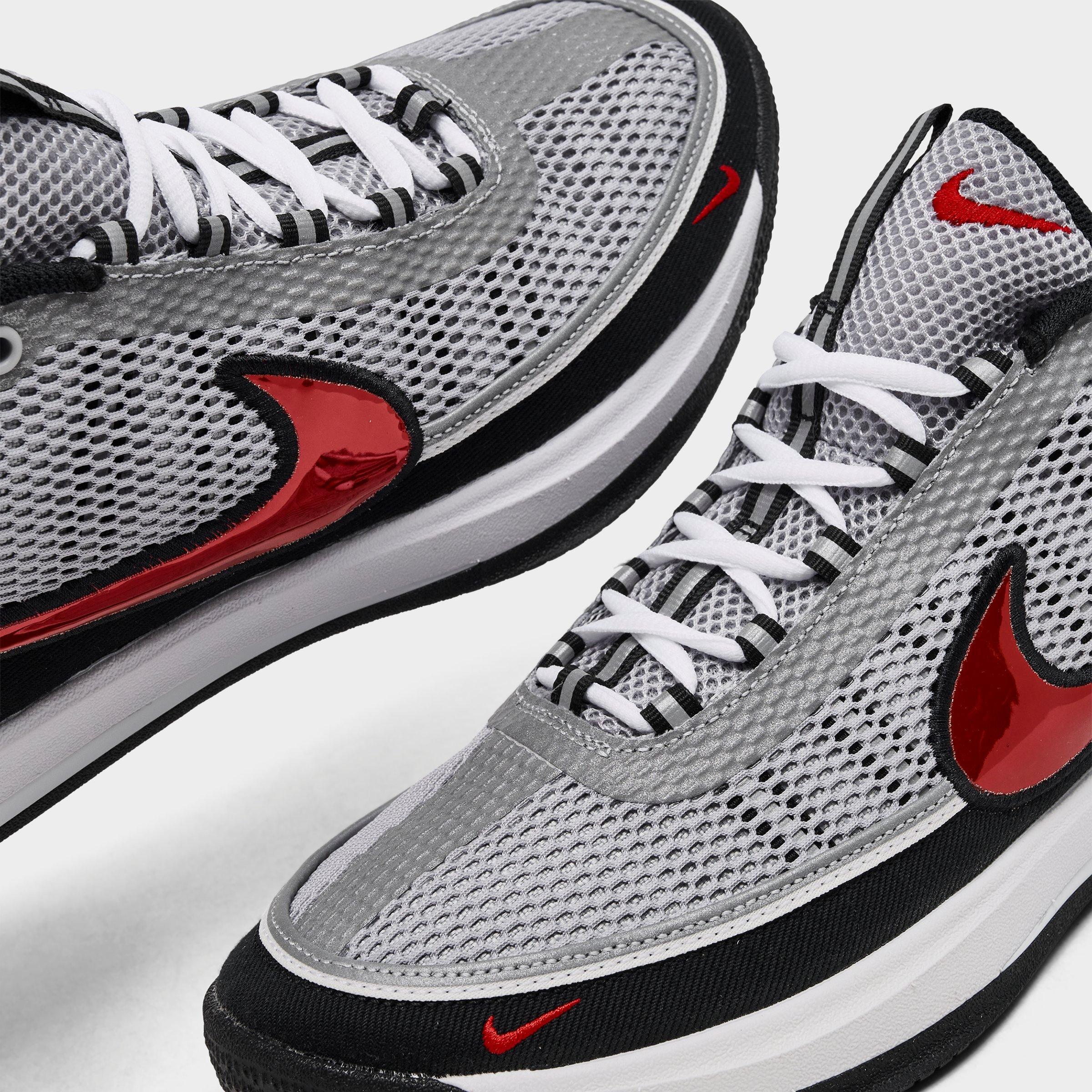 Men's Nike Book 2 Basketball Shoes