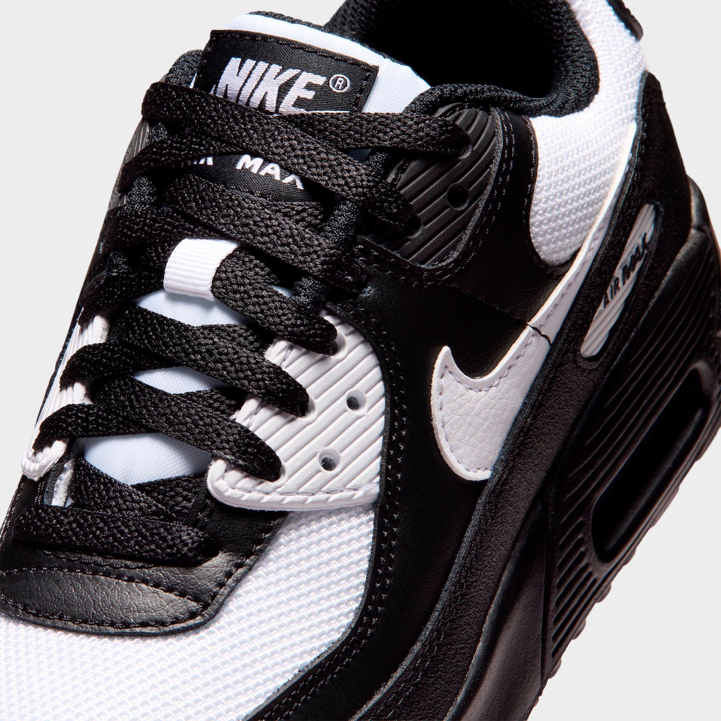 Big Kids' Nike Air Max 90 Casual Shoes