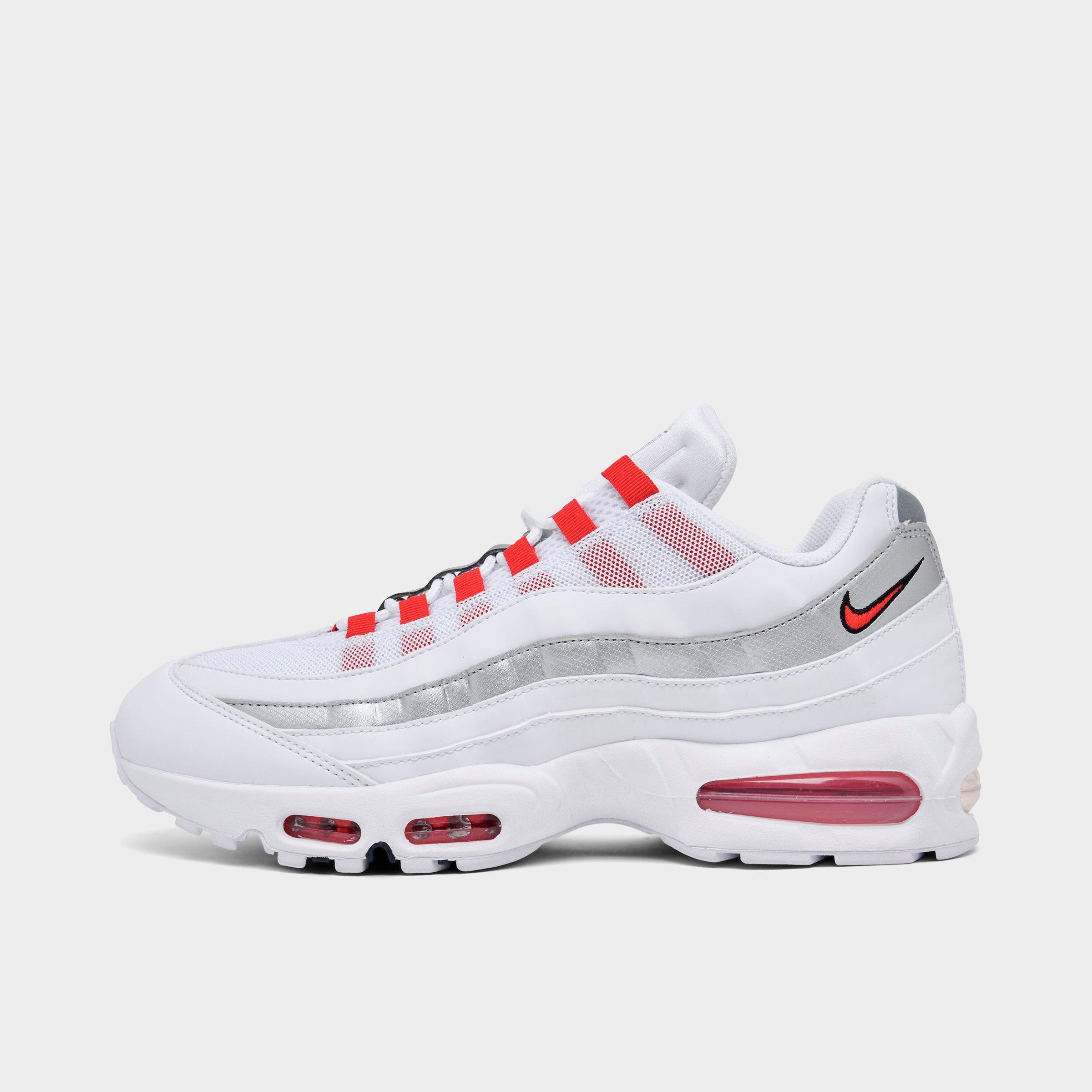 Men's Nike Air Max 95 Big Bubble SE England Casual Shoes