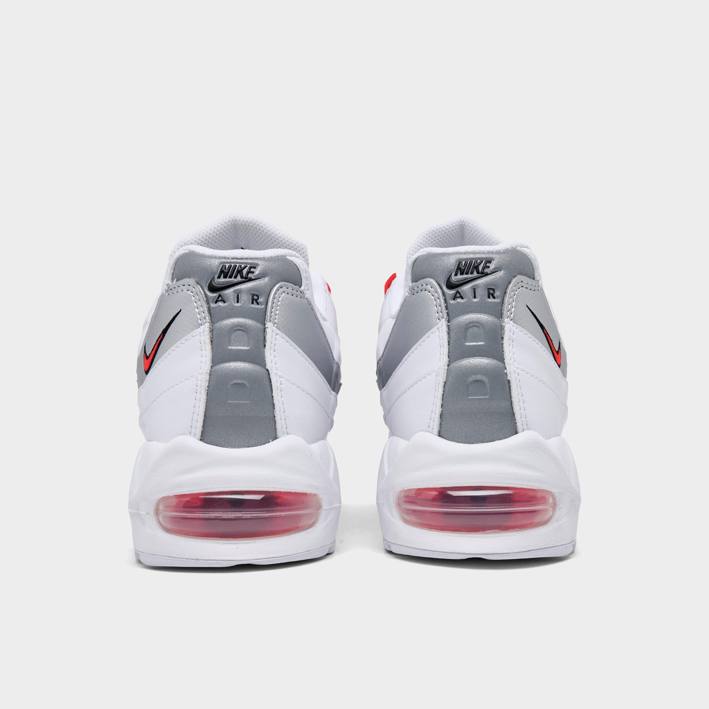 Men's Nike Air Max 95 Big Bubble SE England Casual Shoes